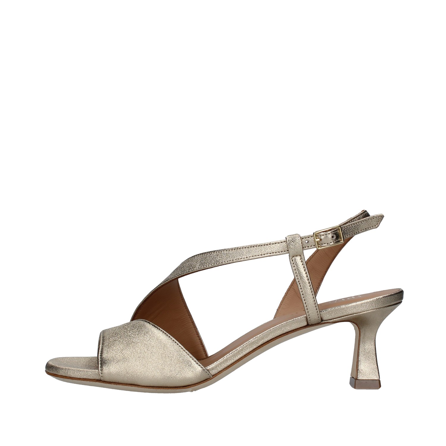 Tres Jolie 2132/LOLA WHITE Shoes Woman