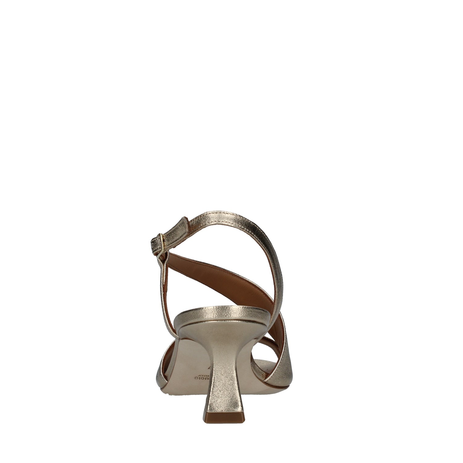 Tres Jolie 2132/LOLA WHITE Shoes Woman