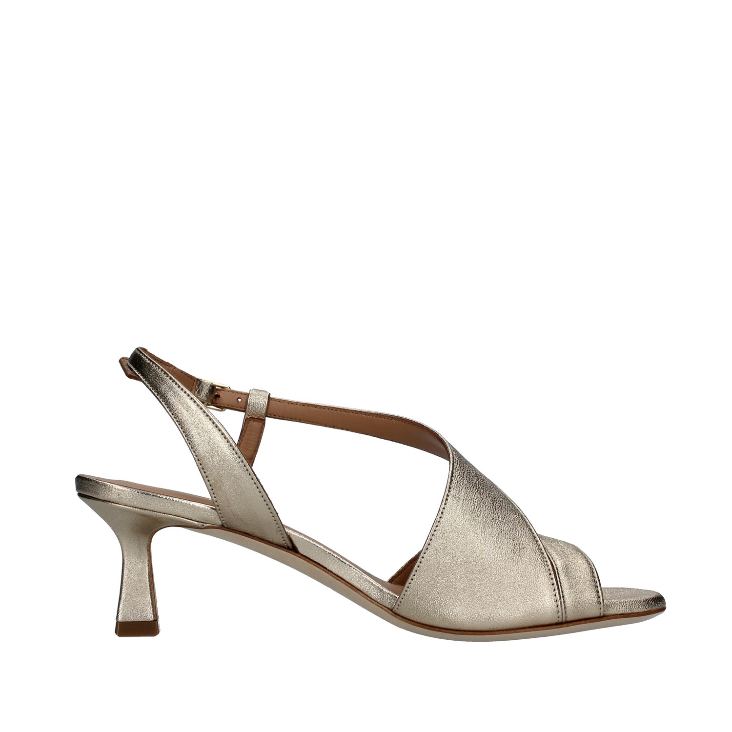 Tres Jolie 2132/LOLA WHITE Shoes Woman