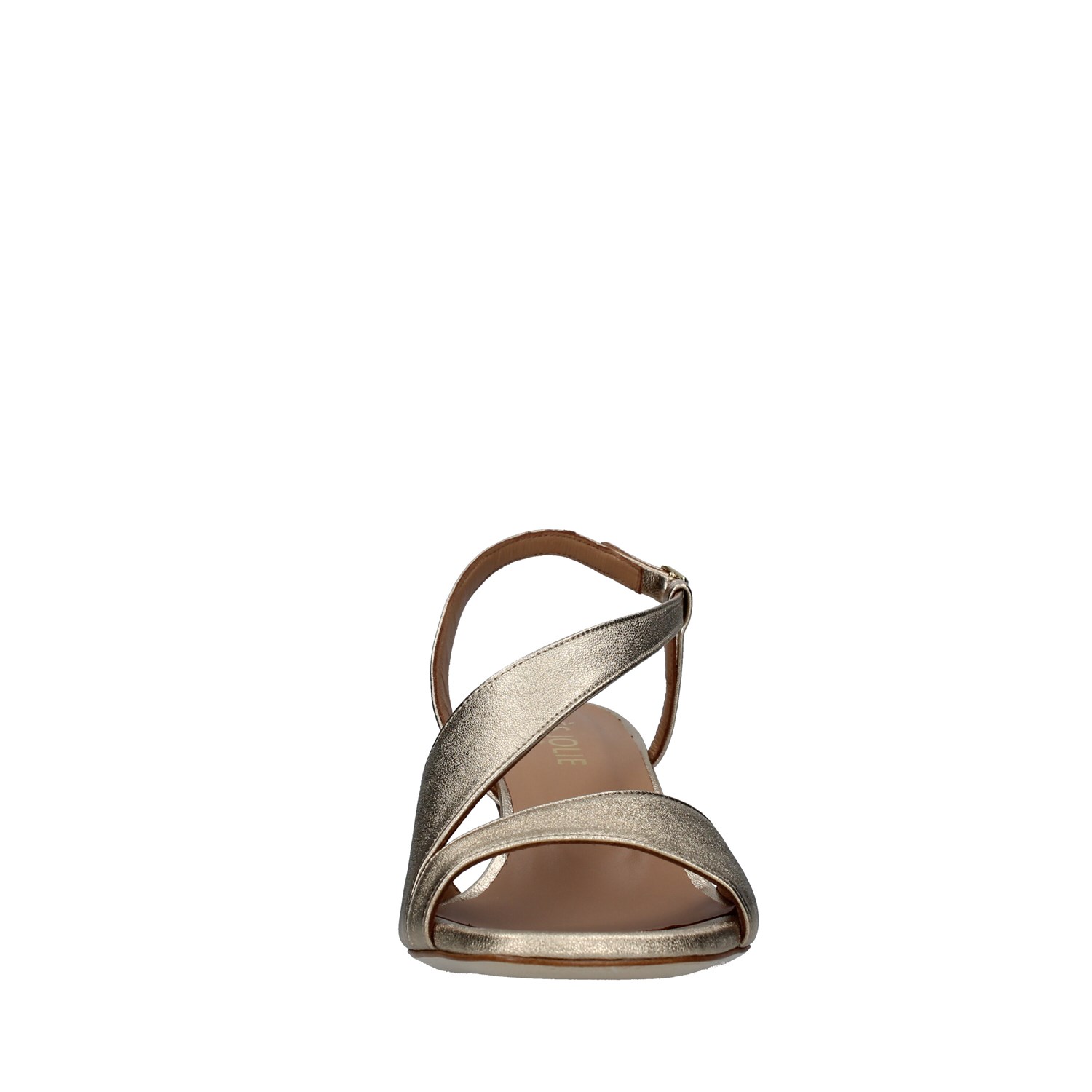 Tres Jolie 2132/LOLA WHITE Shoes Woman