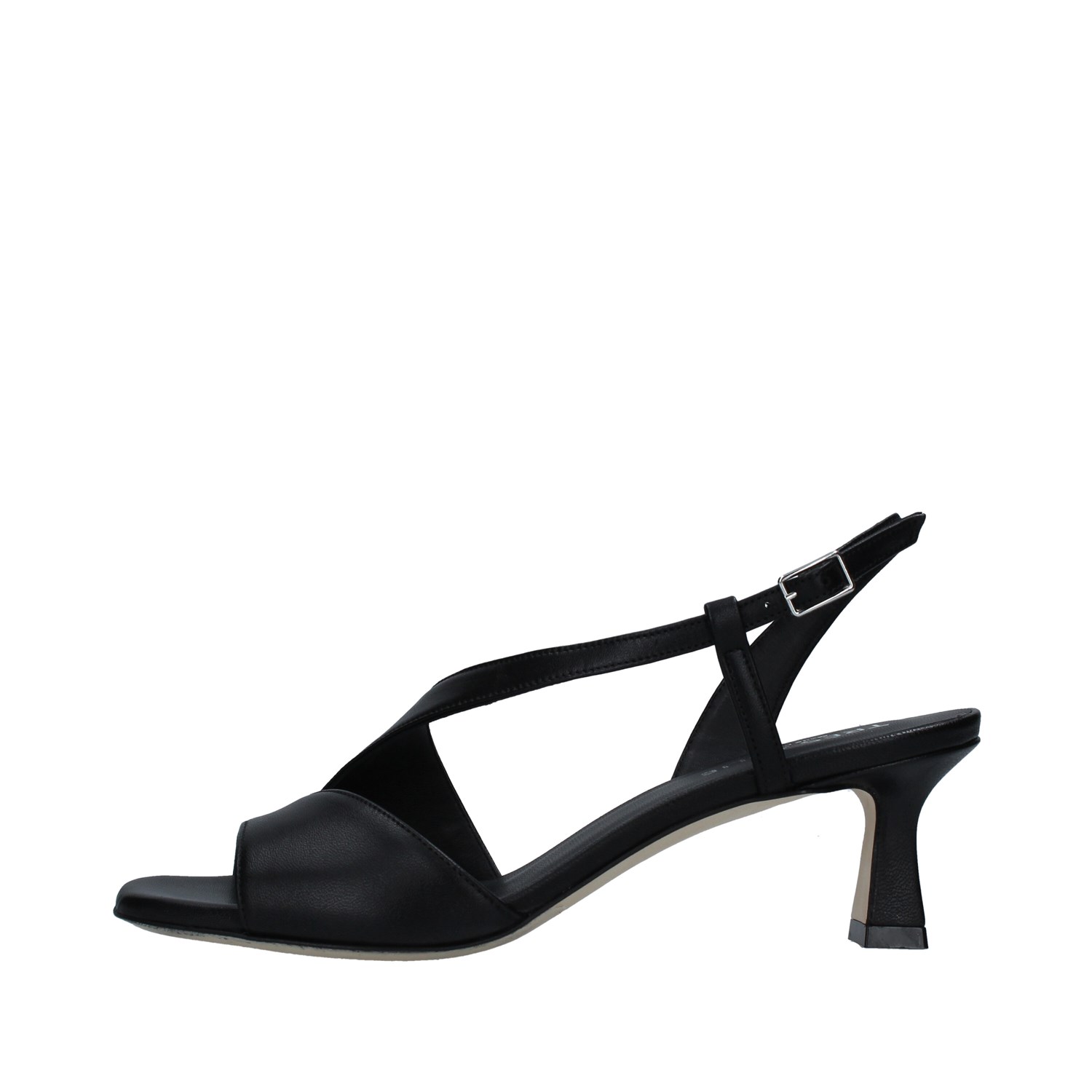 Tres Jolie Shoes Woman With heel BLACK 2132/LOLA