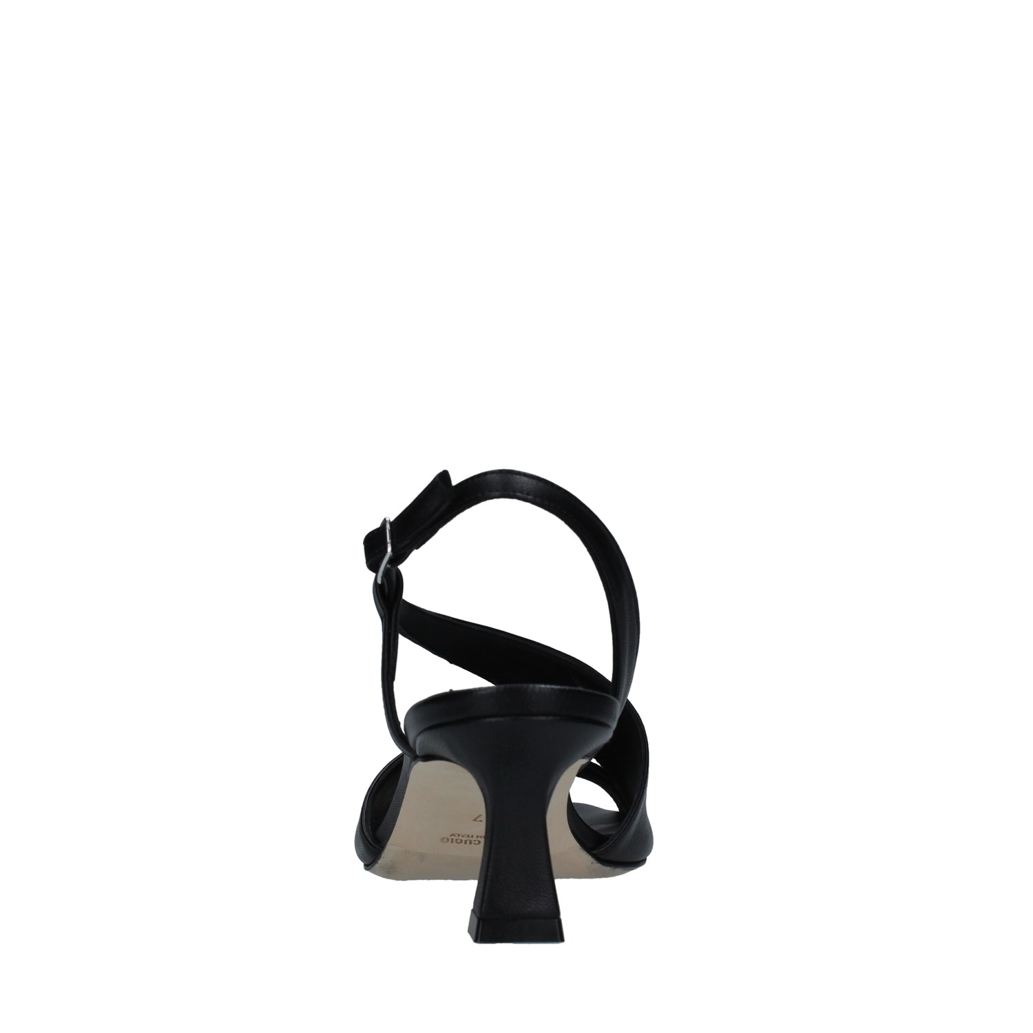 Tres Jolie 2132/LOLA BLACK Shoes Woman