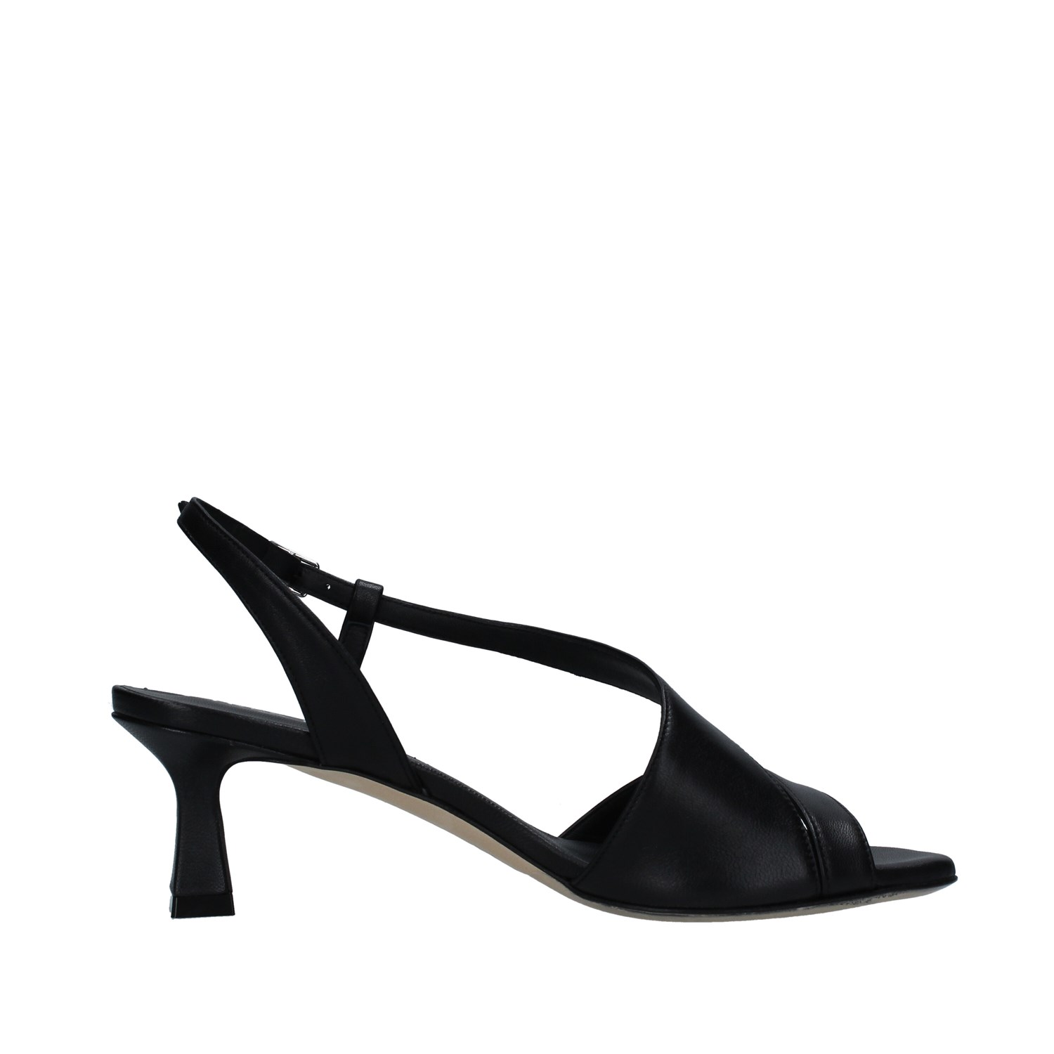 Tres Jolie 2132/LOLA BLACK Shoes Woman