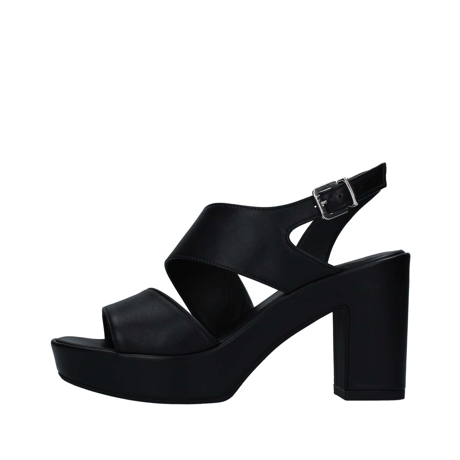 Tres Jolie 1978/VERA BLACK Shoes Woman