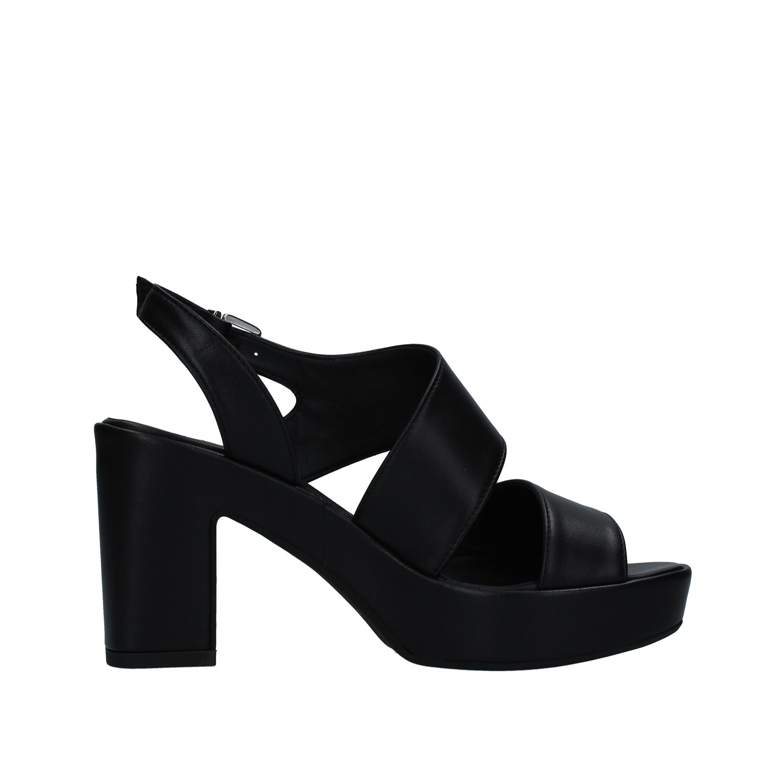 Tres Jolie 1978/VERA BLACK Shoes Woman