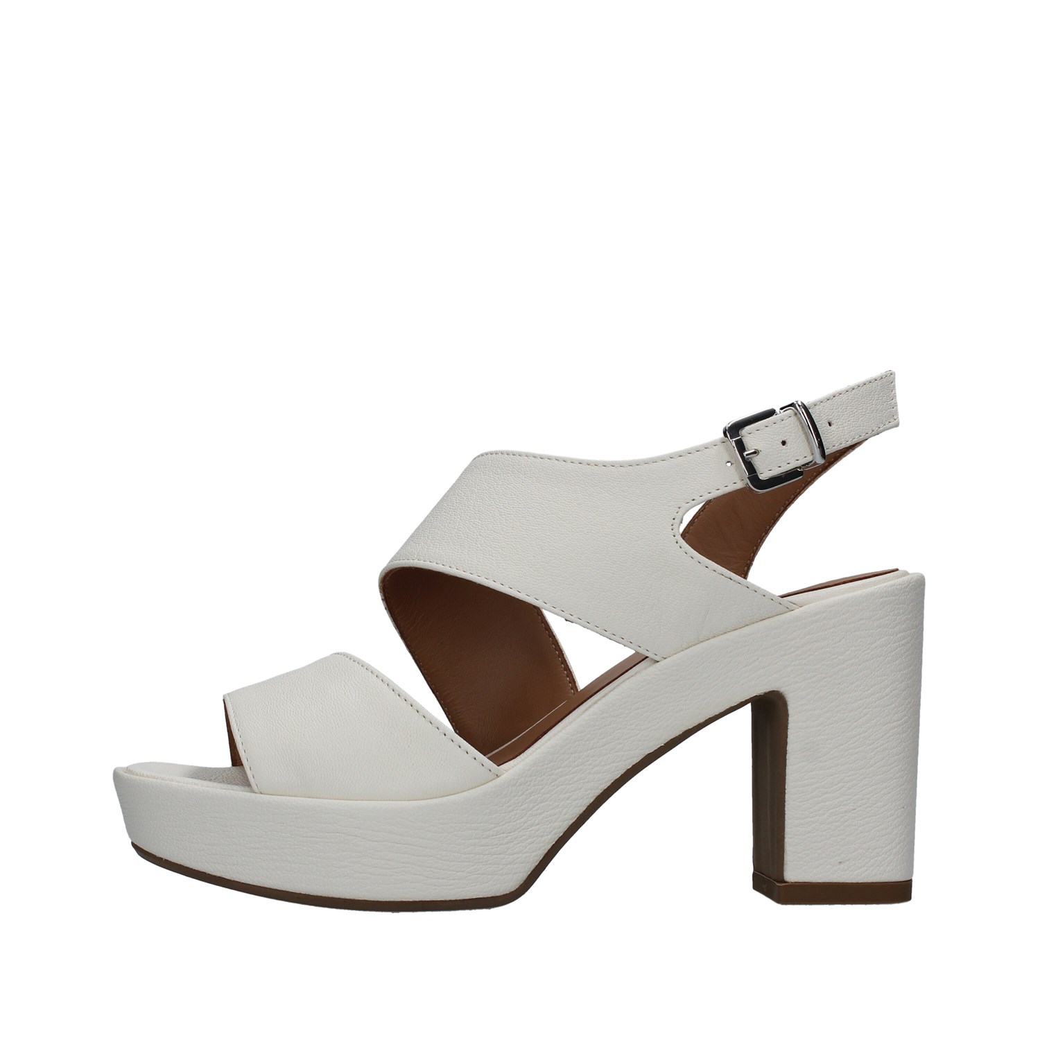 Tres Jolie Shoes Woman With heel WHITE 1978/VERA