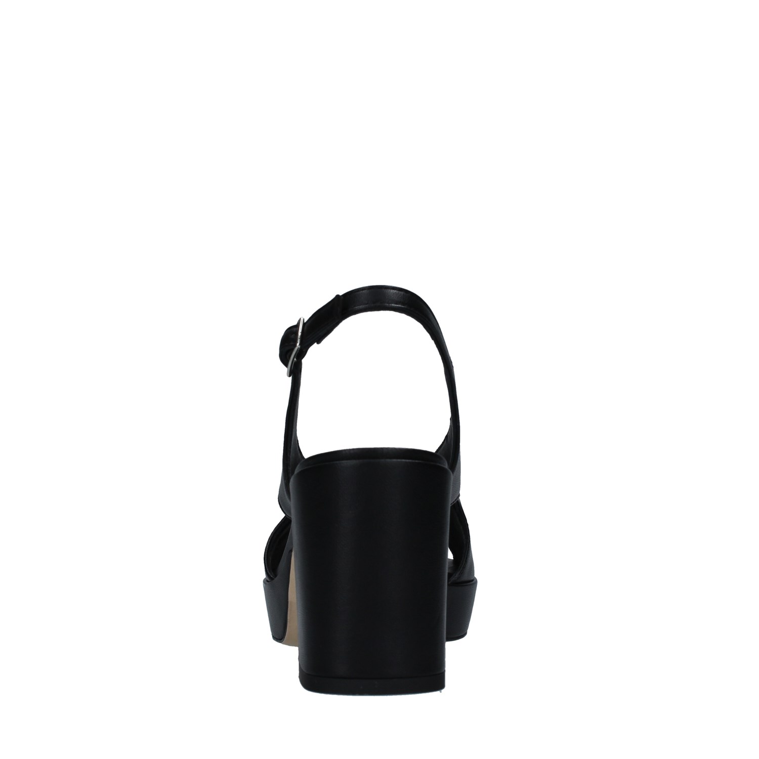 Tres Jolie Shoes Woman With heel BLACK 2191/NORA