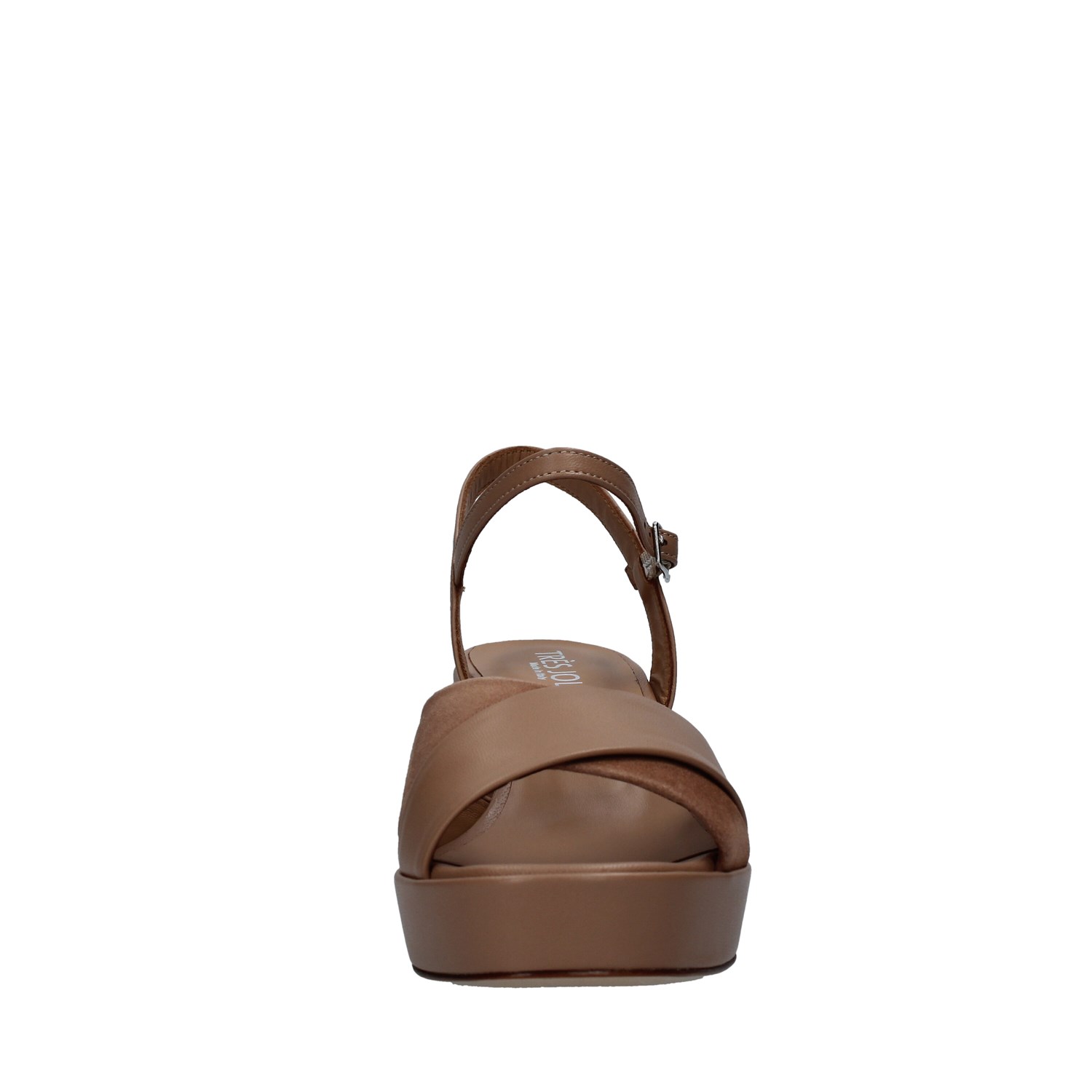 Tres Jolie 2150/NORA BEIGE Shoes Woman