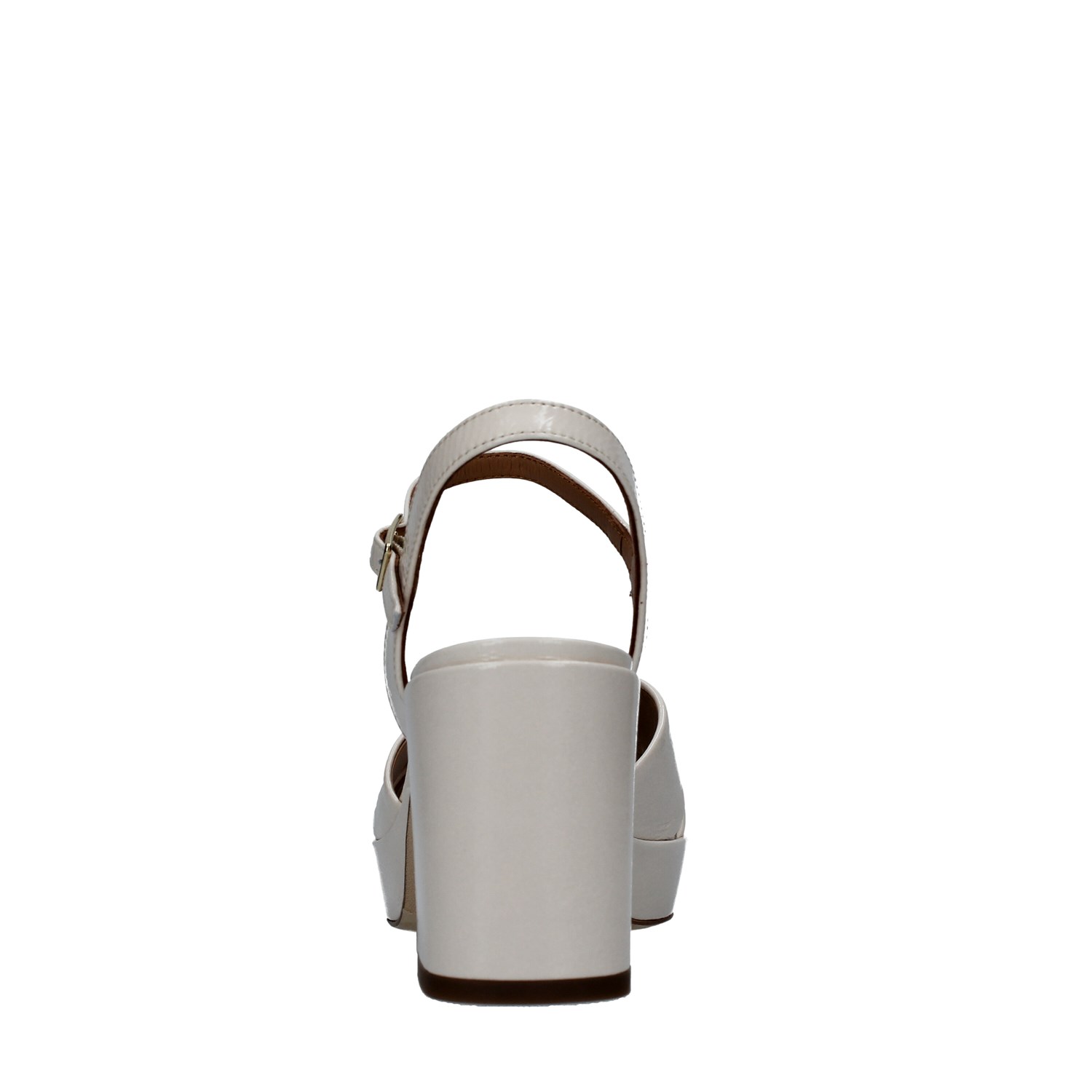 Tres Jolie 2150/NORA WHITE Shoes Woman