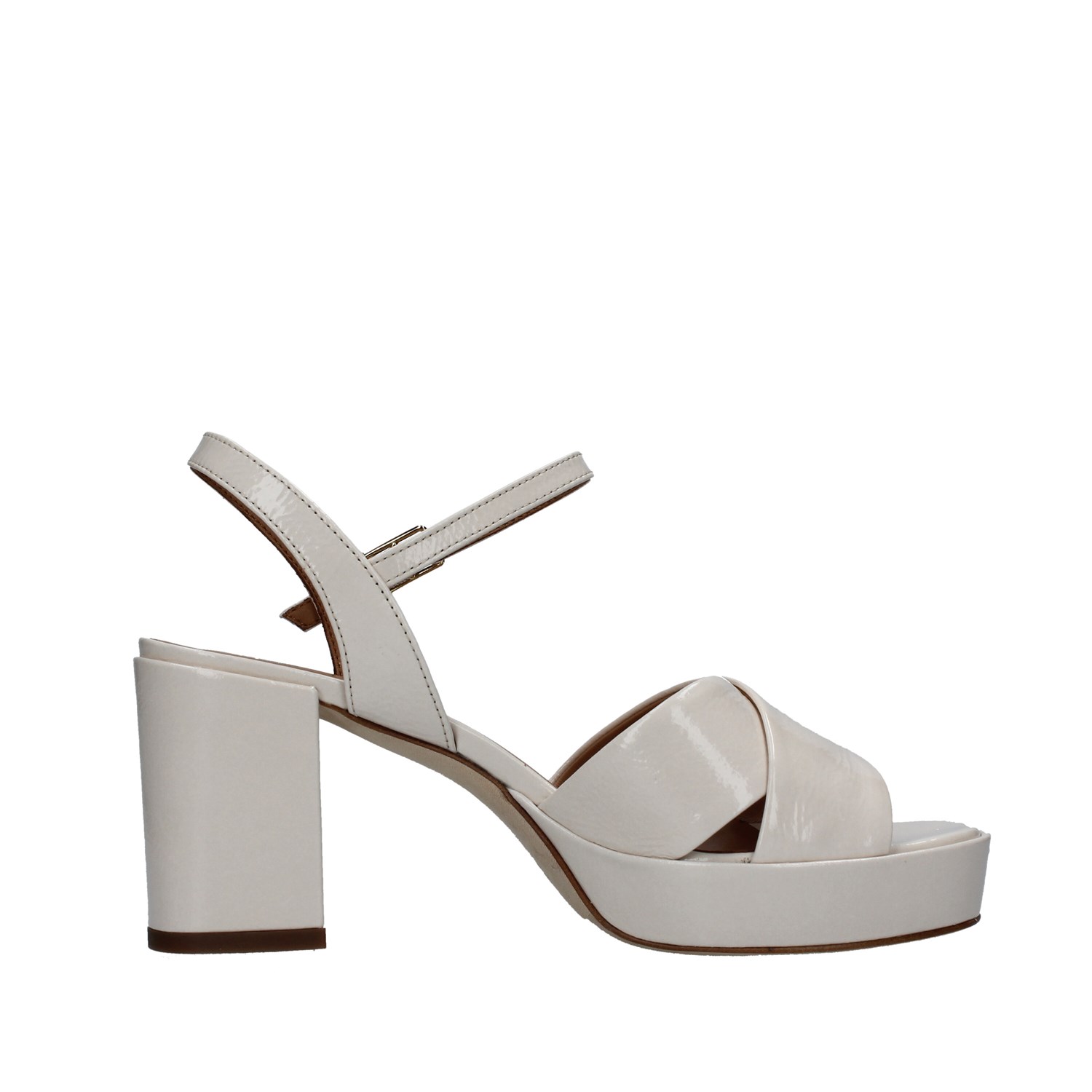 Tres Jolie 2150/NORA WHITE Shoes Woman