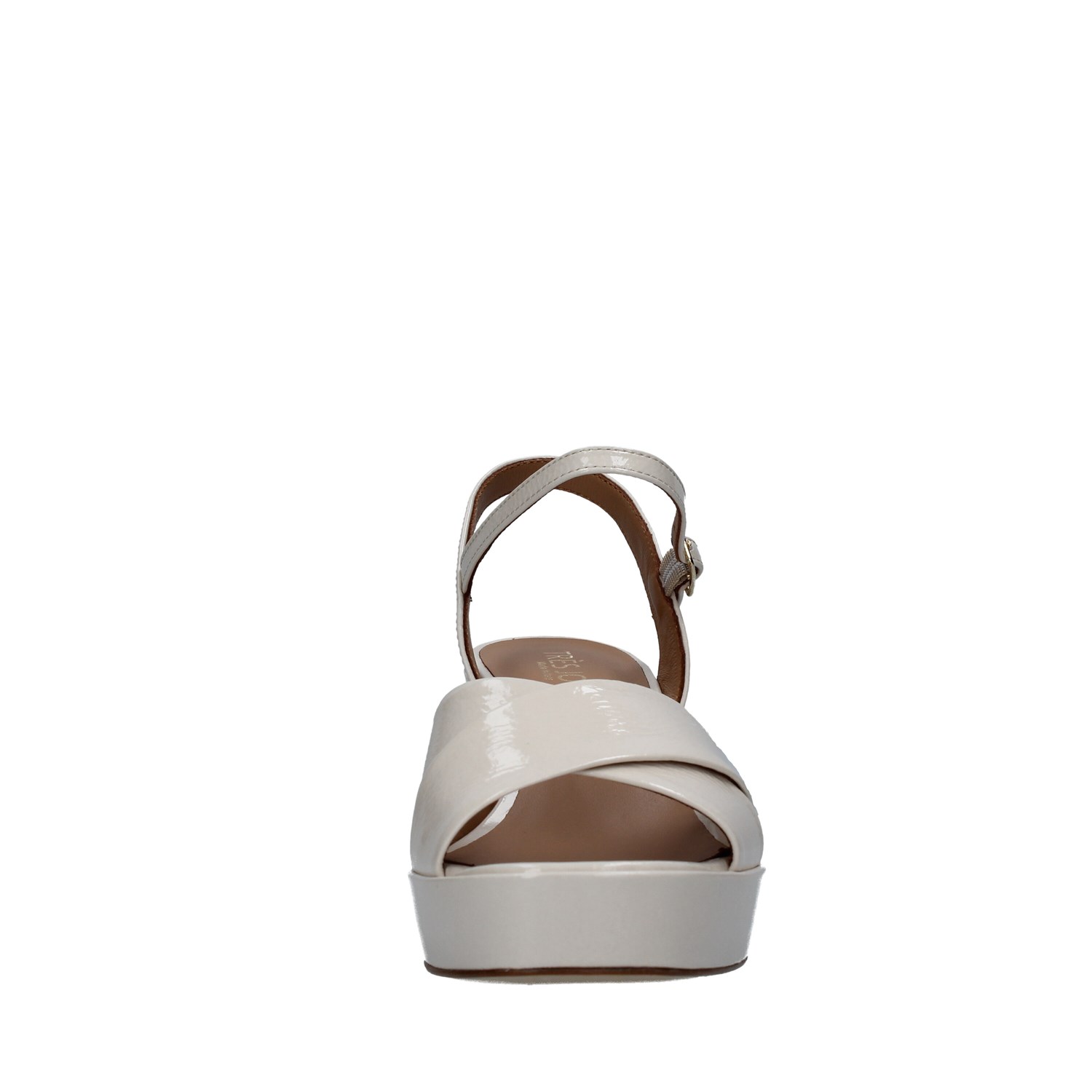Tres Jolie 2150/NORA WHITE Shoes Woman