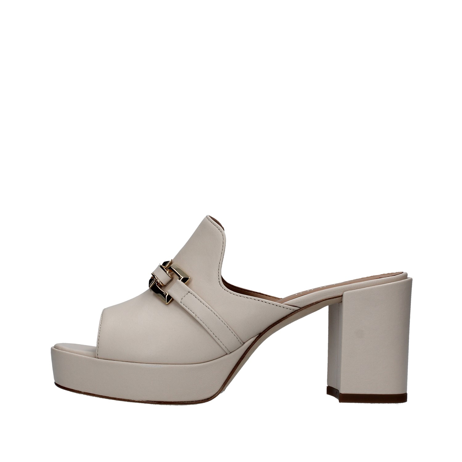 Tres Jolie 2190/NORA WHITE Shoes Woman