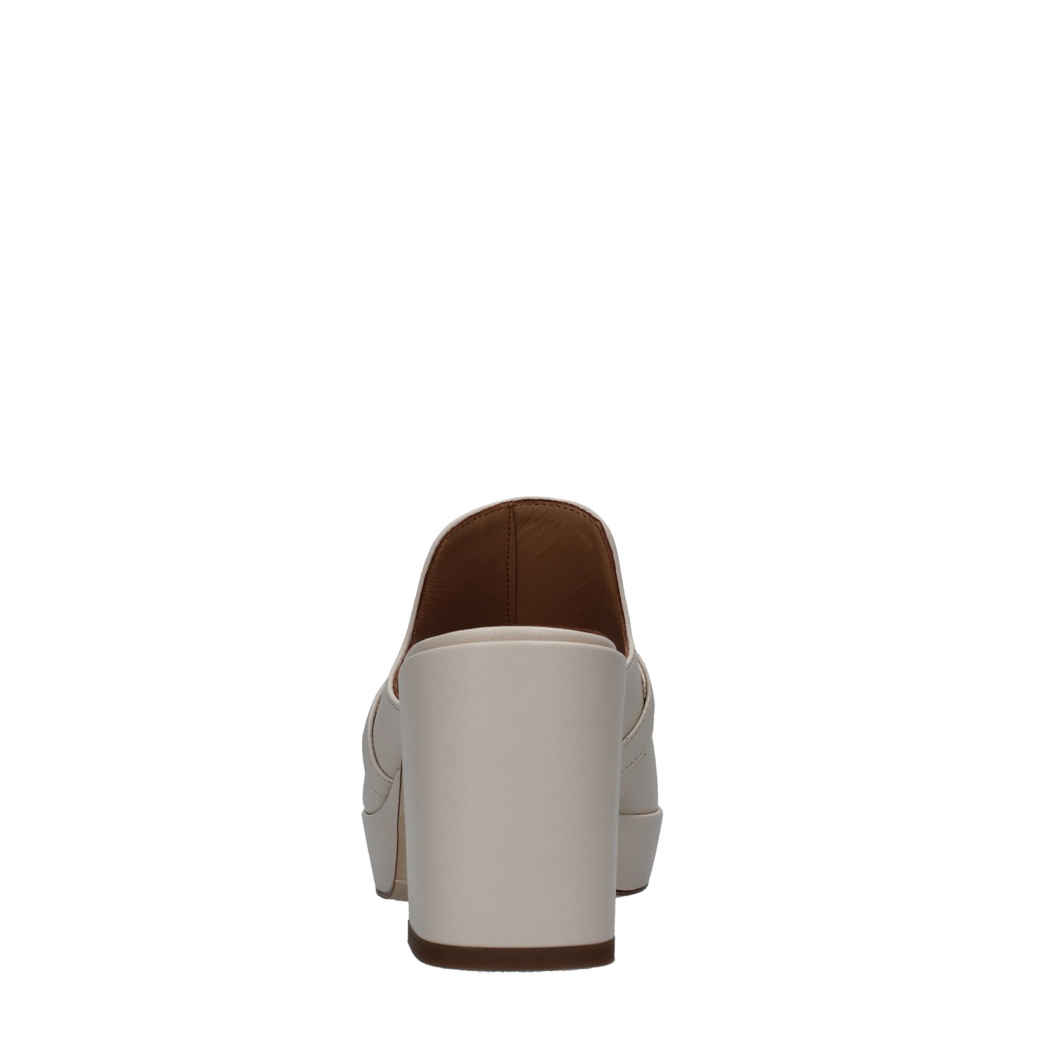 Tres Jolie 2190/NORA WHITE Shoes Woman