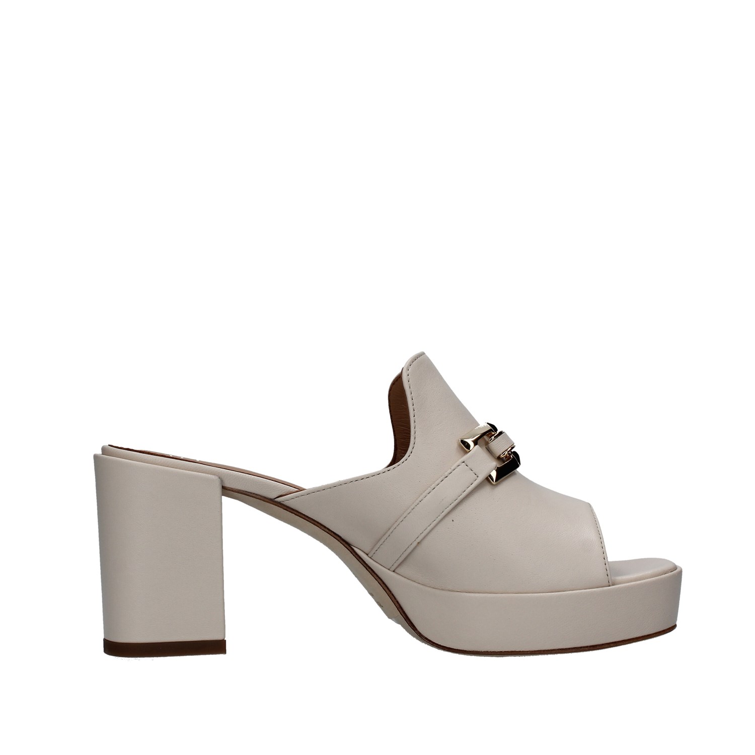 Tres Jolie 2190/NORA WHITE Shoes Woman