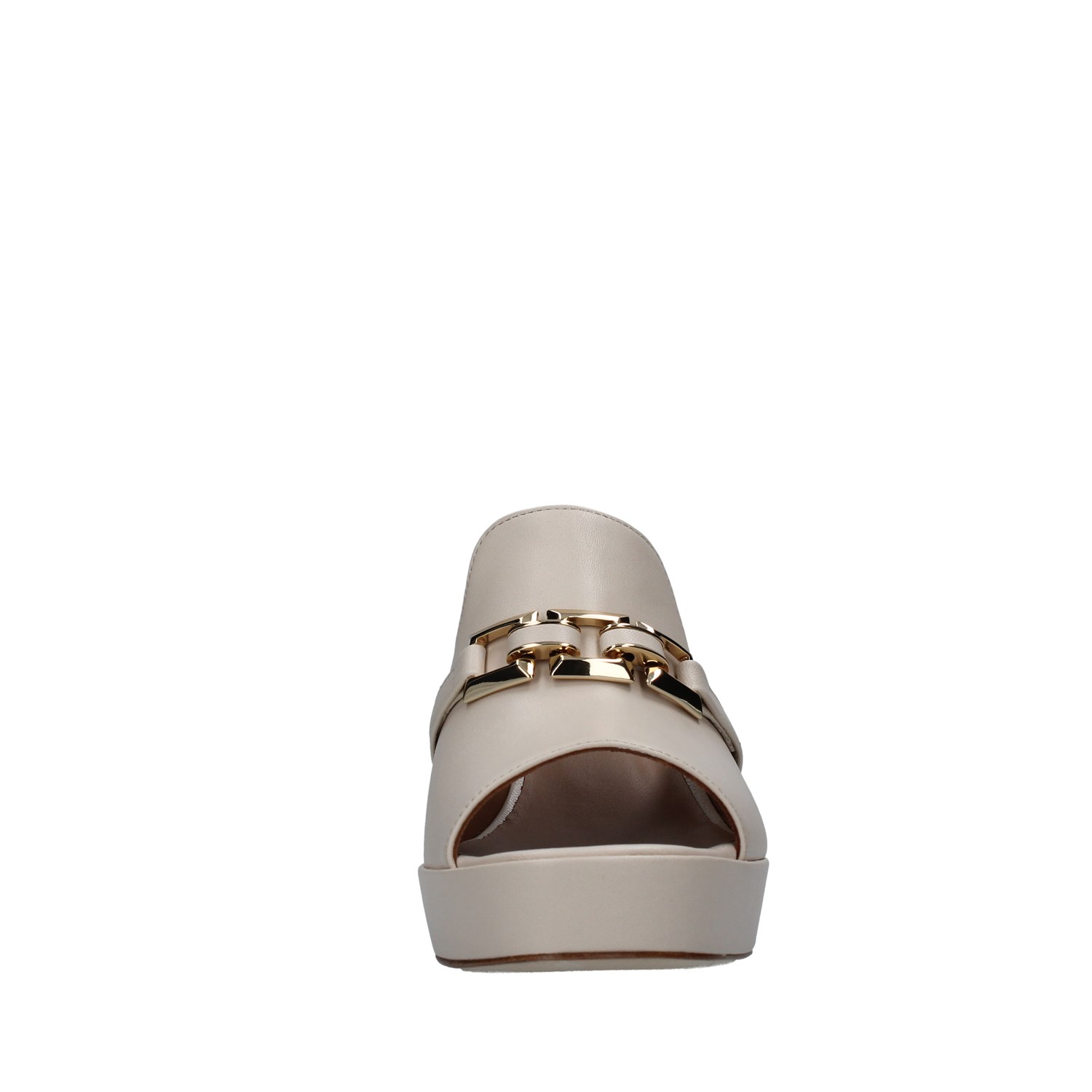 Tres Jolie 2190/NORA WHITE Shoes Woman