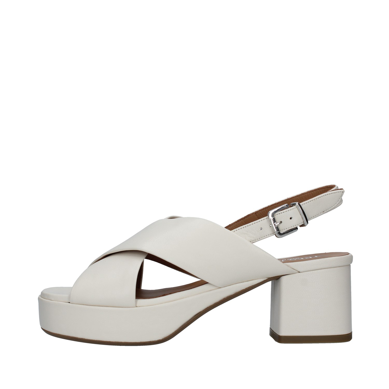 Tres Jolie 2153/NADA WHITE Shoes Woman