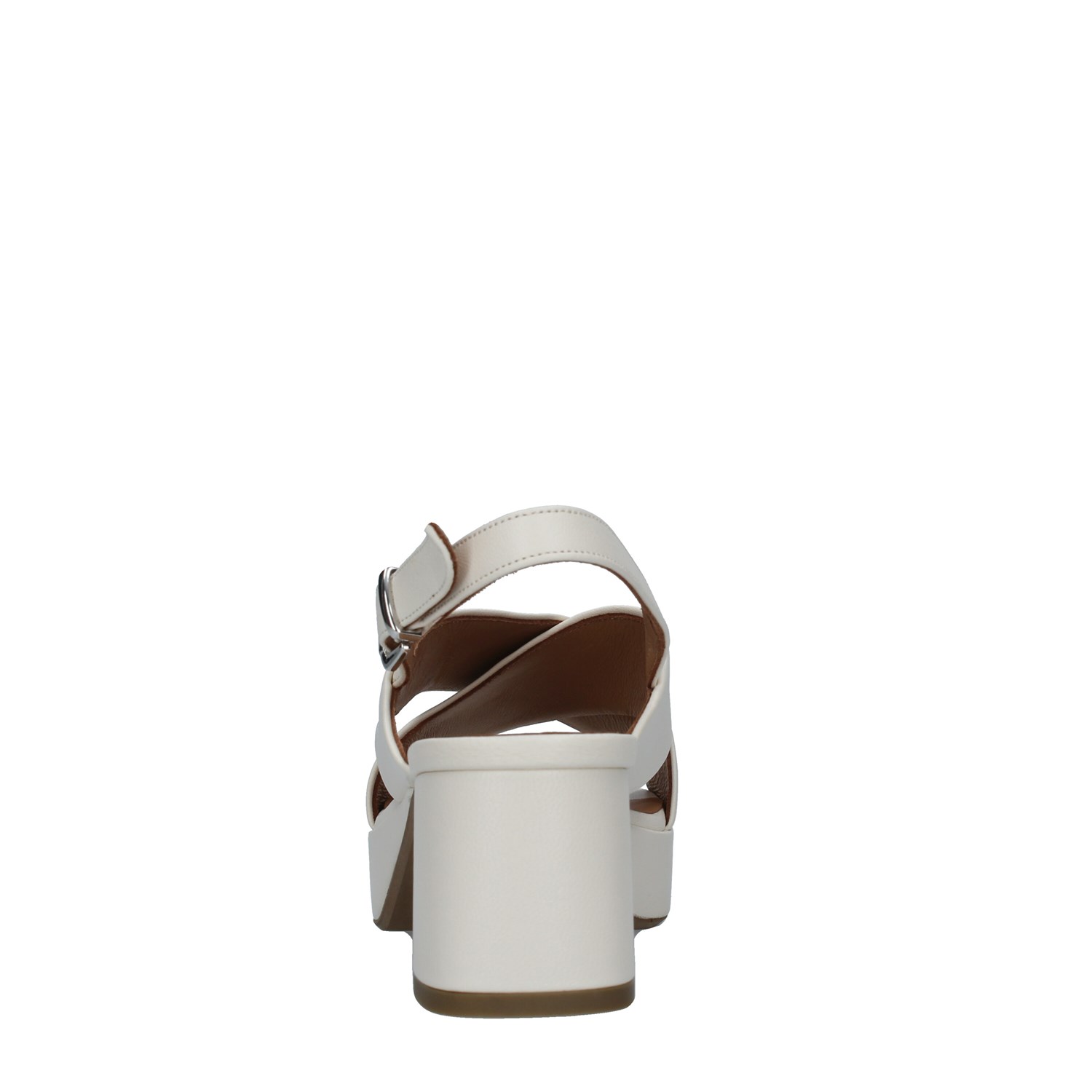 Tres Jolie 2153/NADA WHITE Shoes Woman