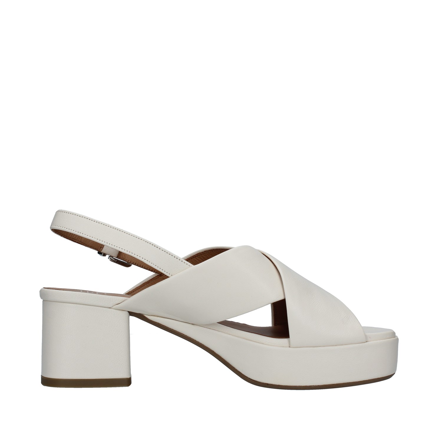 Tres Jolie 2153/NADA WHITE Shoes Woman