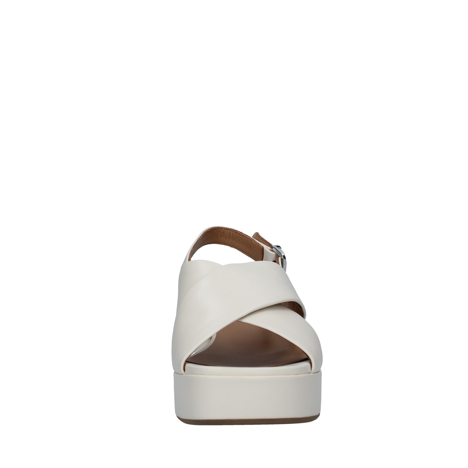 Tres Jolie 2153/NADA WHITE Shoes Woman
