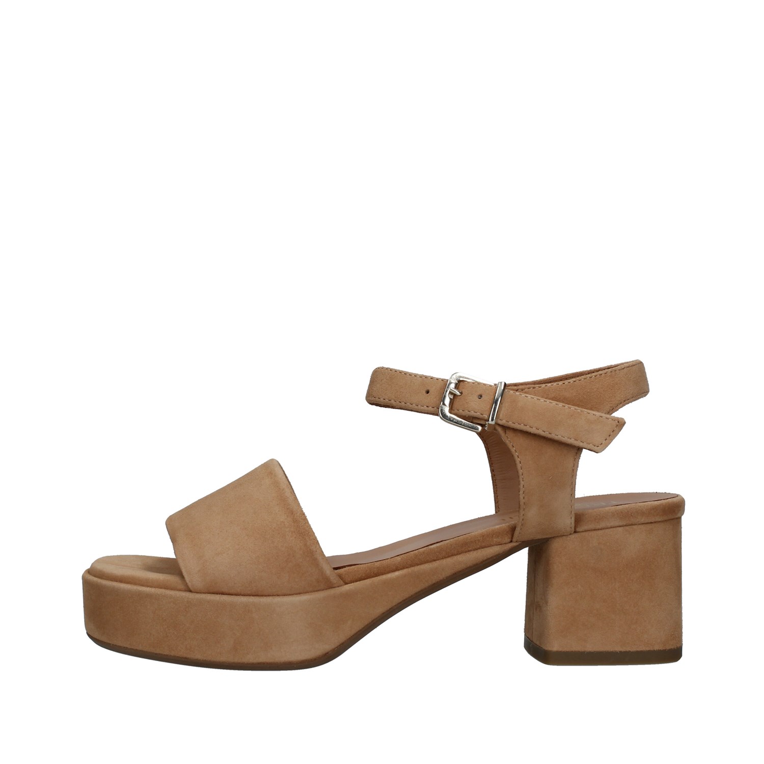 Tres Jolie 2198/NADA BROWN Shoes Woman