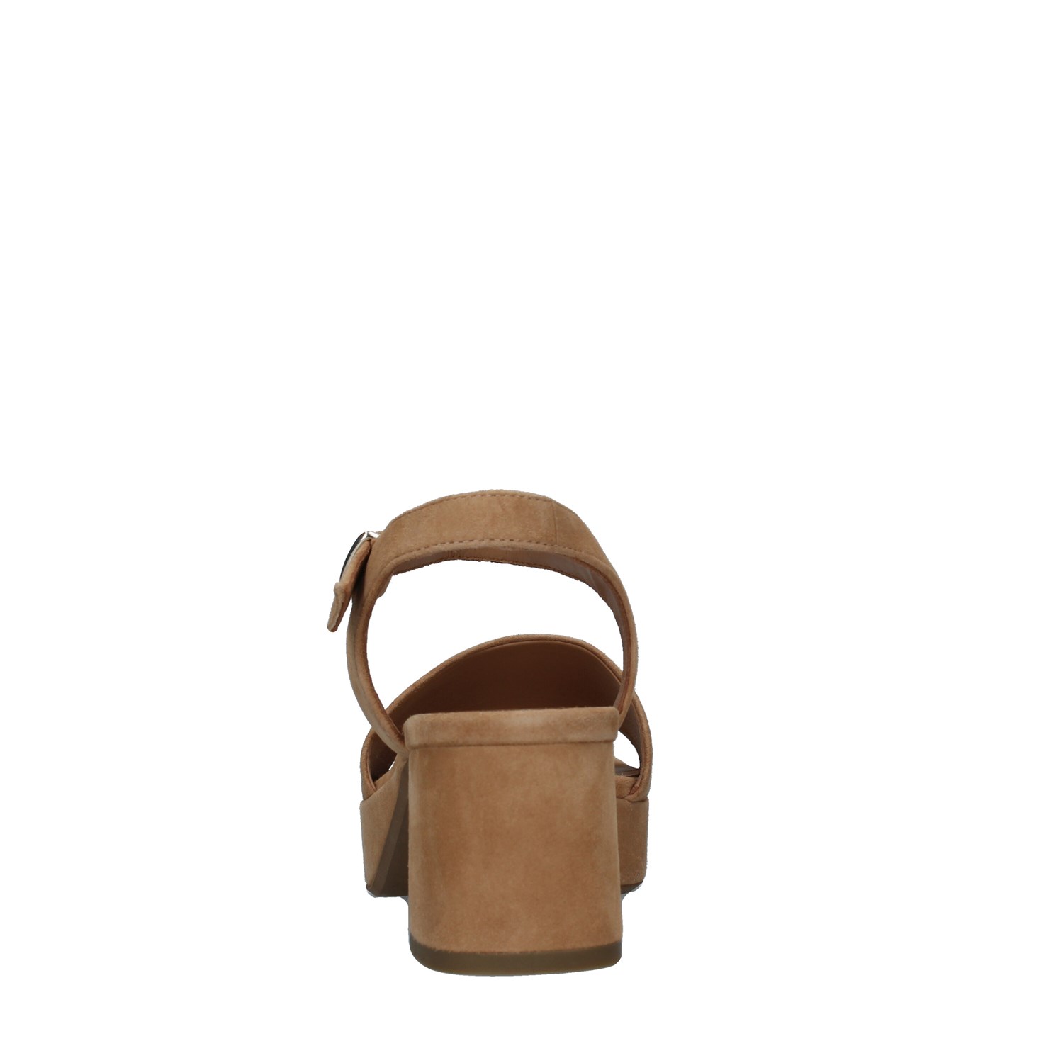 Tres Jolie 2198/NADA BROWN Shoes Woman