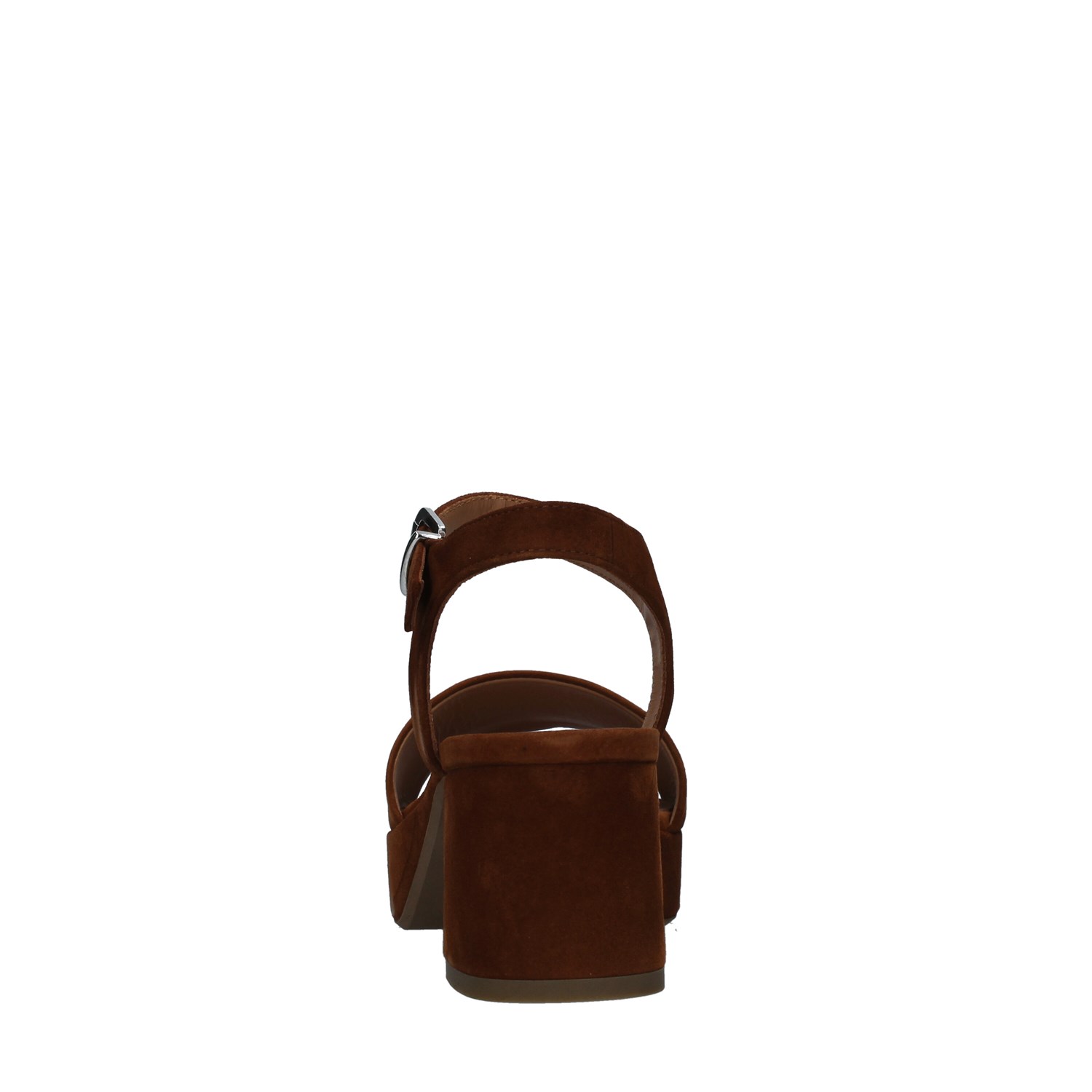 Tres Jolie 2198/NADA BROWN Shoes Woman