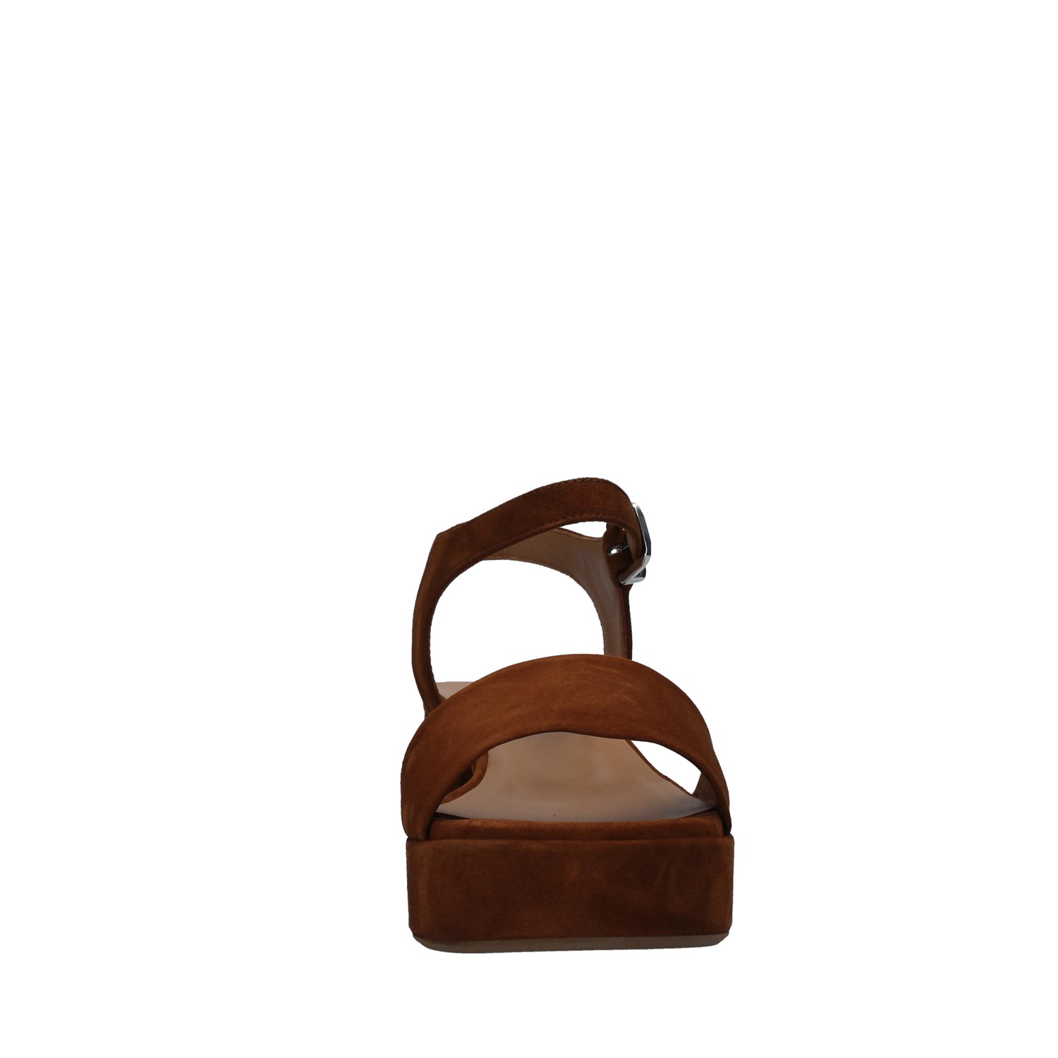Tres Jolie 2198/NADA BROWN Shoes Woman