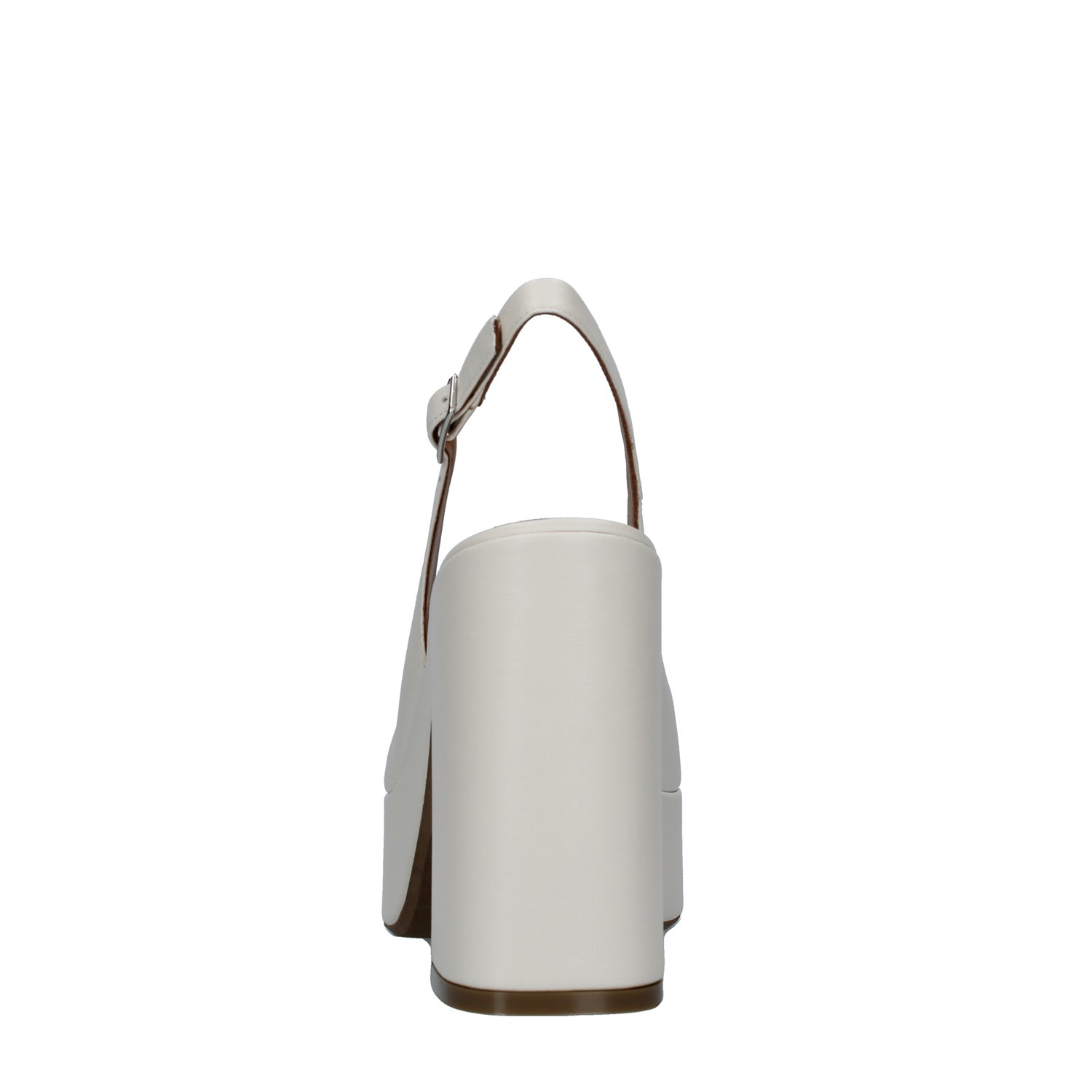 Tres Jolie 2126/GIOIA WHITE Shoes Woman