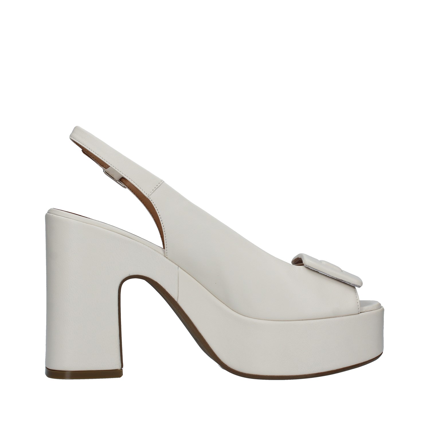 Tres Jolie 2126/GIOIA WHITE Shoes Woman