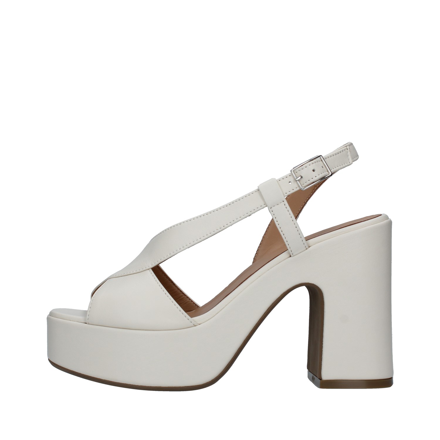Tres Jolie 2169/GIOIA WHITE Shoes Woman