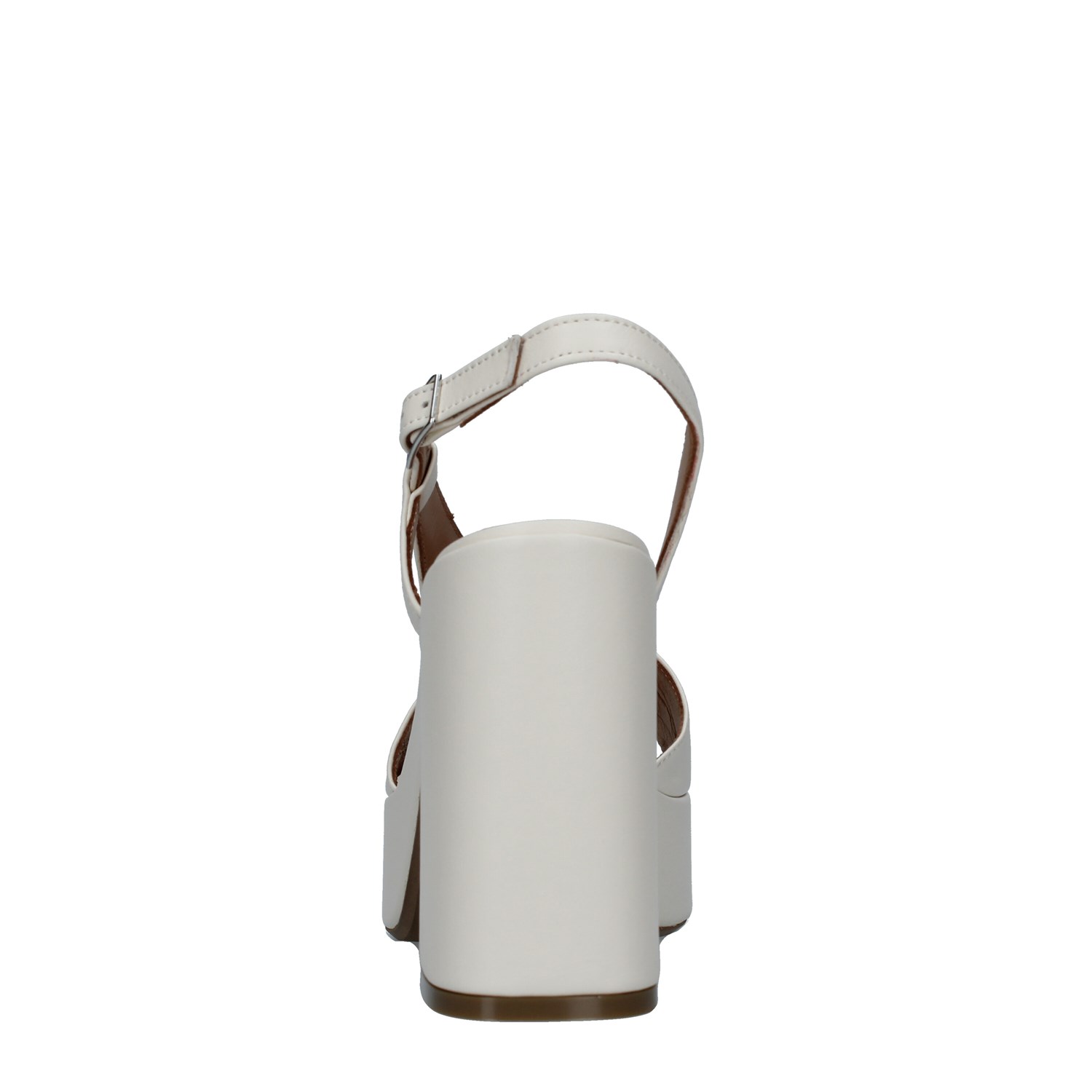 Tres Jolie 2169/GIOIA WHITE Shoes Woman