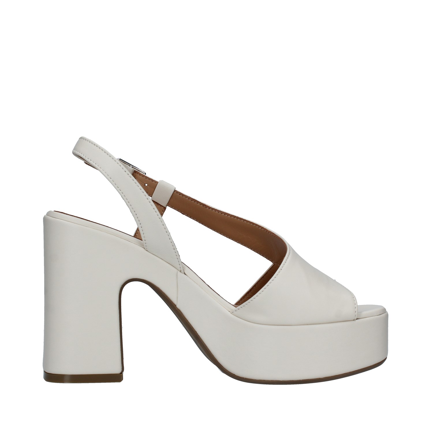 Tres Jolie 2169/GIOIA WHITE Shoes Woman