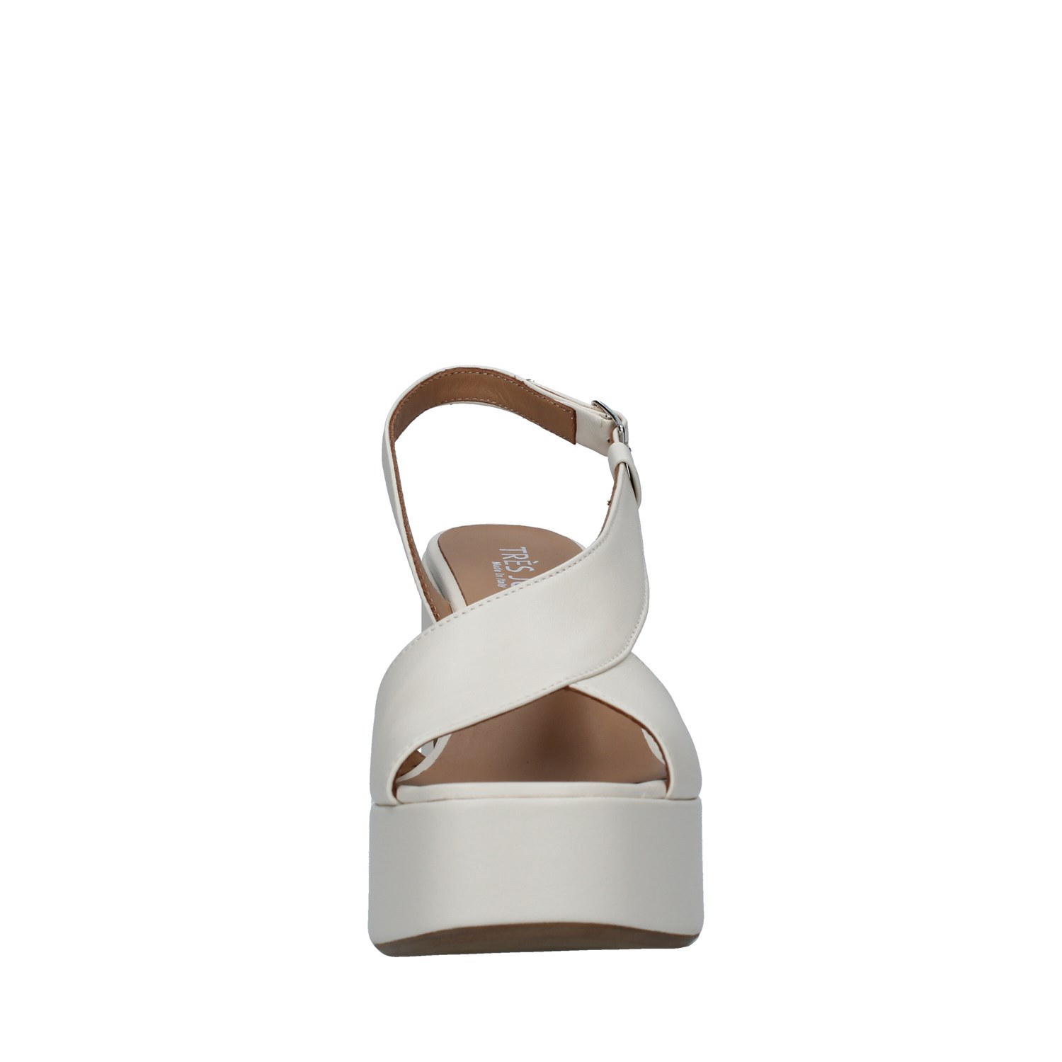 Tres Jolie 2169/GIOIA WHITE Shoes Woman