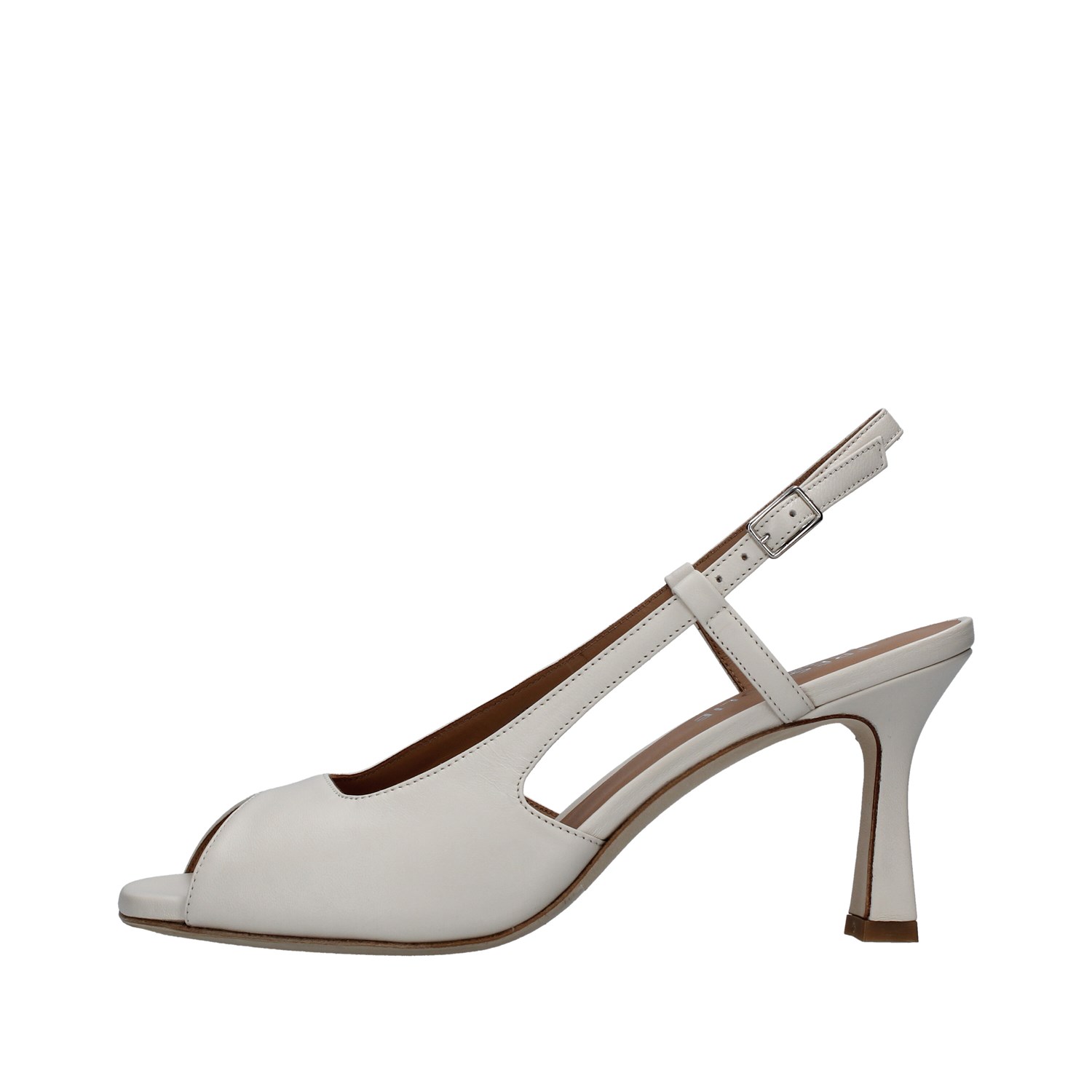 Tres Jolie 2182/LARA WHITE Shoes Woman