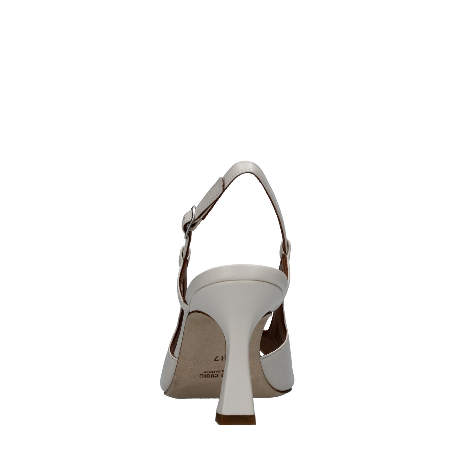 Tres Jolie 2182/LARA WHITE Shoes Woman