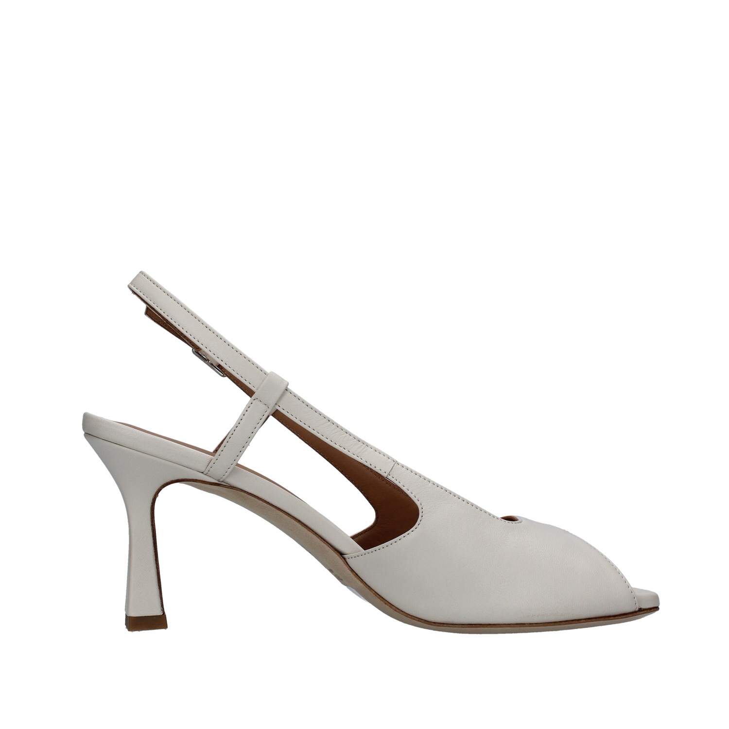 Tres Jolie 2182/LARA WHITE Shoes Woman