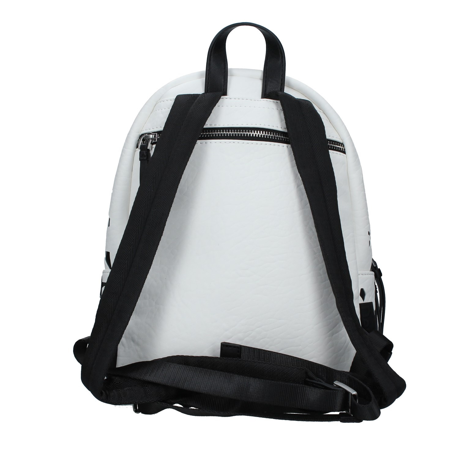 Desigual Bags Accessories Backpacks WHITE 23SAKP23