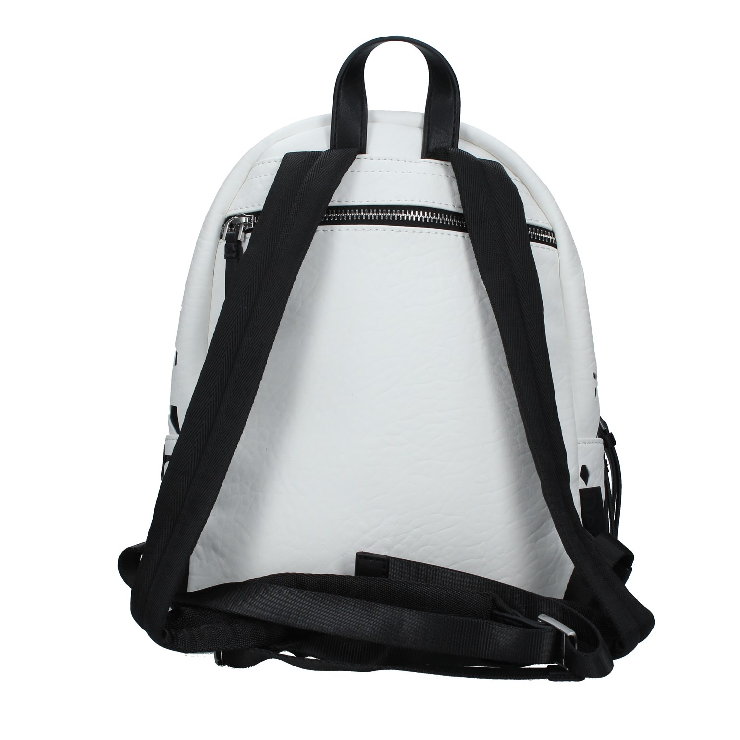 Desigual 23SAKP23 WHITE Bags Accessories