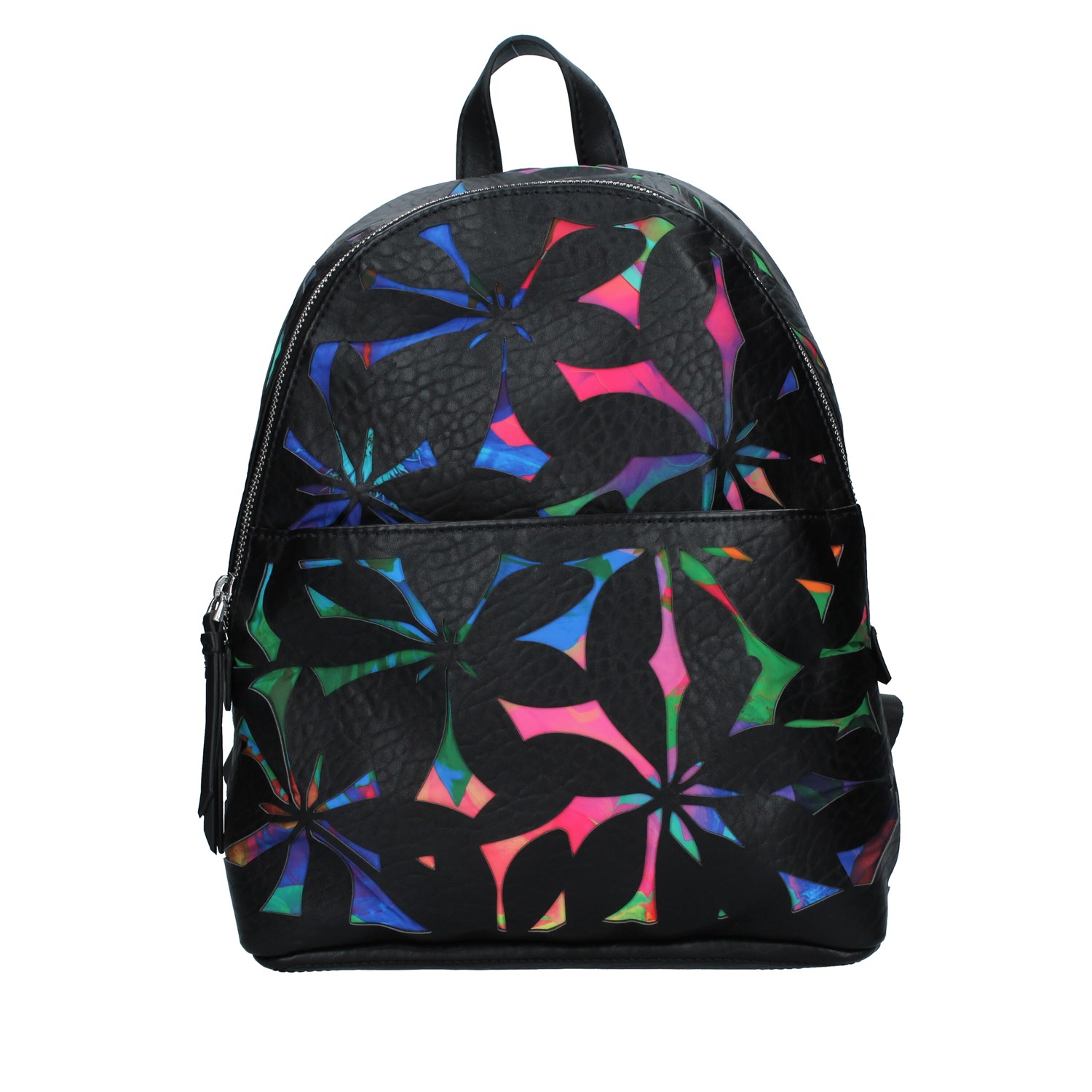 Desigual Bags Accessories Backpacks BLACK 23SAKP23