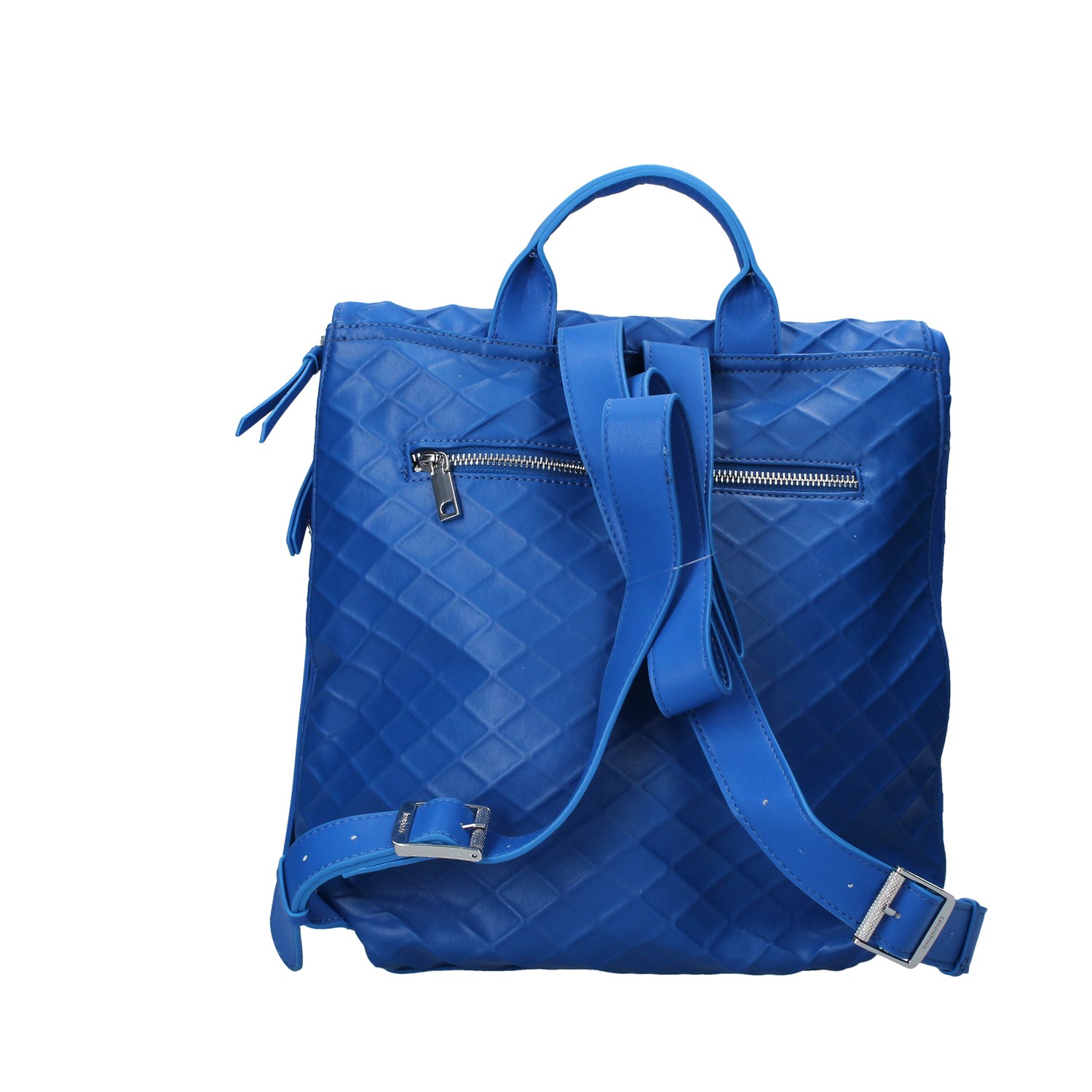 Desigual Bags Accessories Backpacks BLUE 23SAKP09