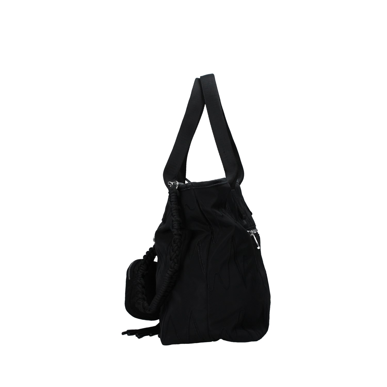 Desigual Bags Accessories Shoulder BLACK 23SAXY24