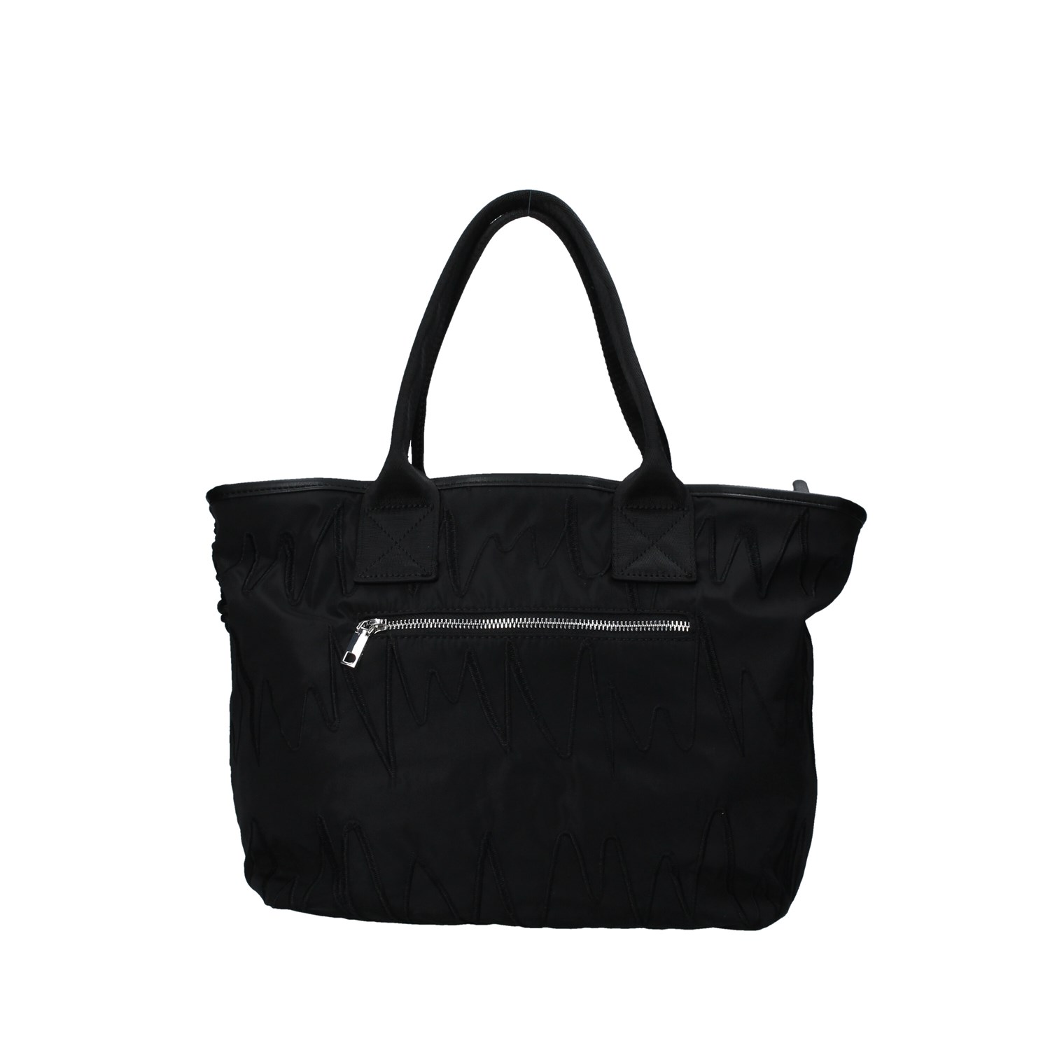 Desigual Bags Accessories Shoulder BLACK 23SAXY24