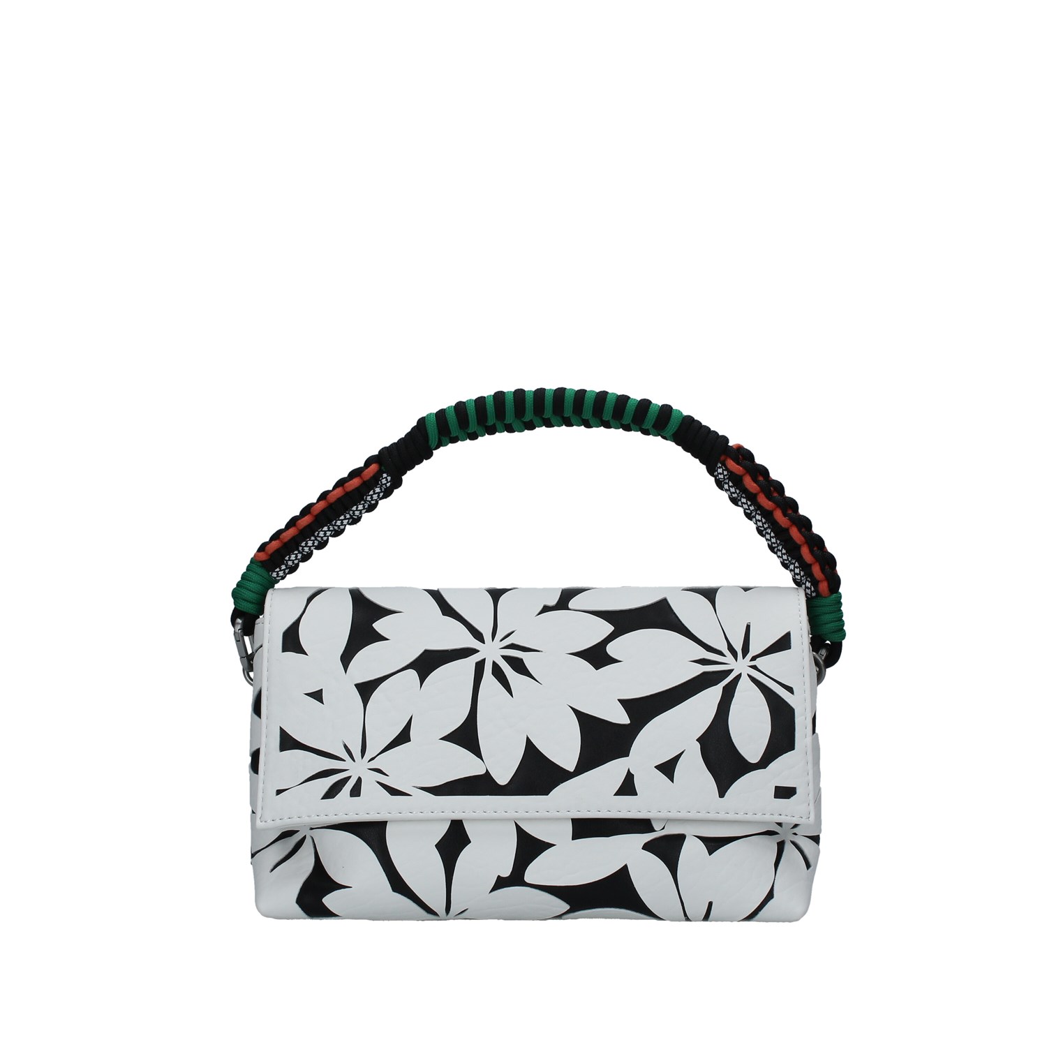 Desigual 23SAXP72 WHITE Bags Accessories