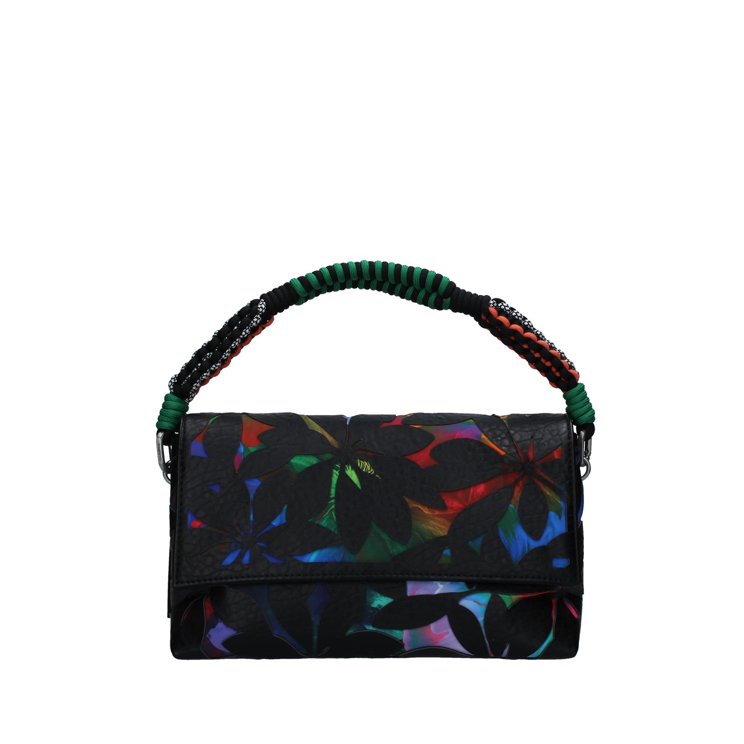 Desigual Bags Accessories By hand BLACK 23SAXP72