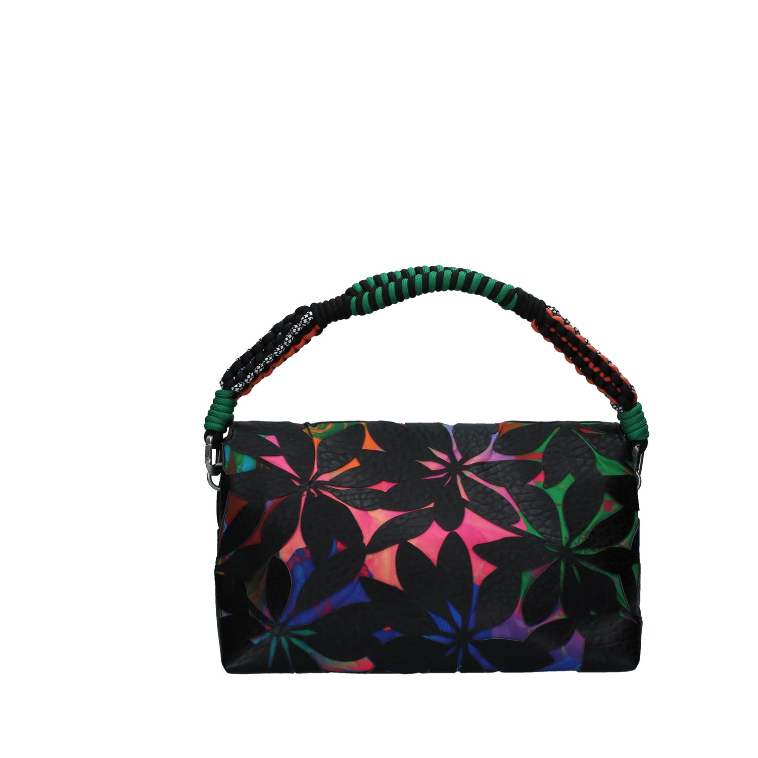 Desigual Bags Accessories By hand BLACK 23SAXP72