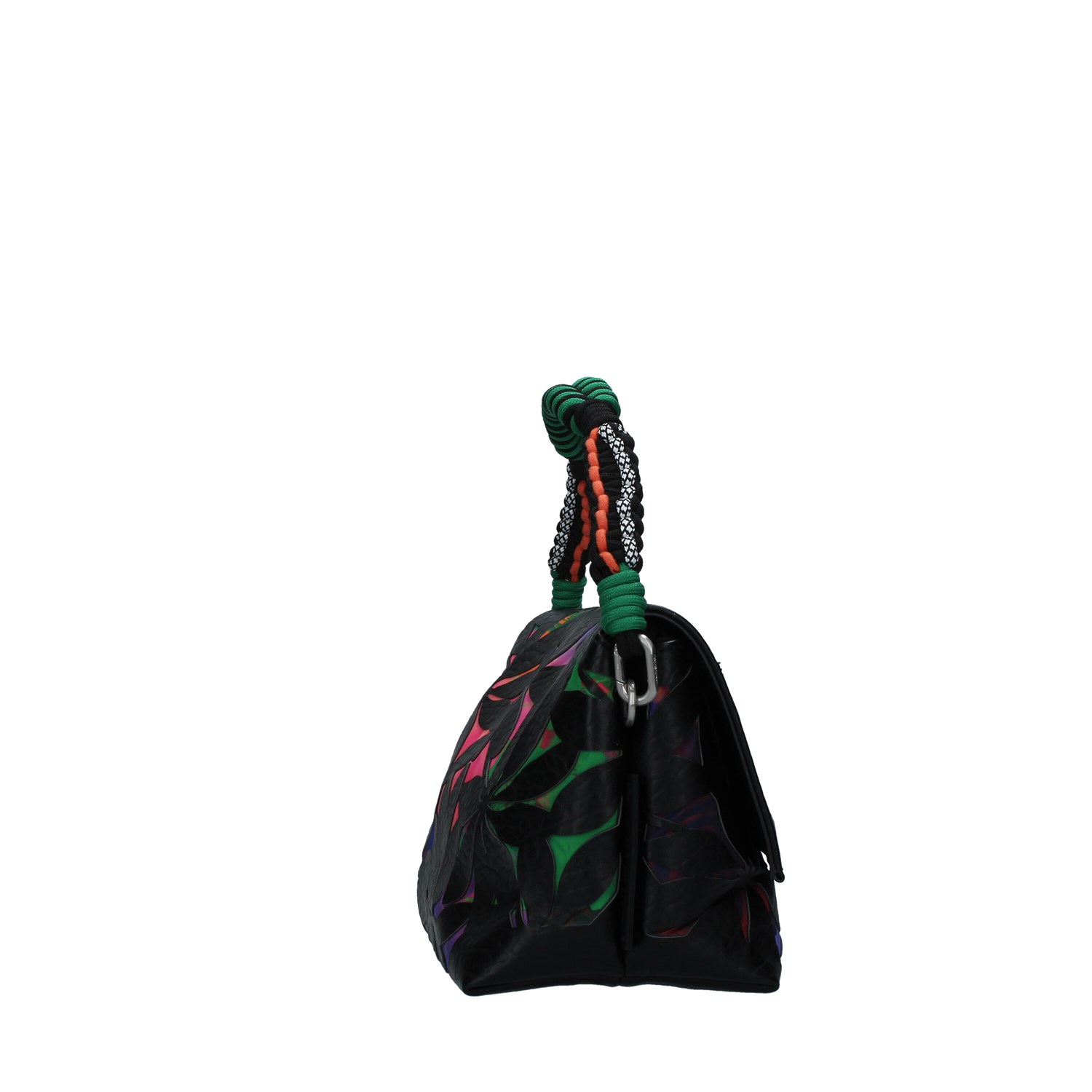 Desigual Bags Accessories By hand BLACK 23SAXP72