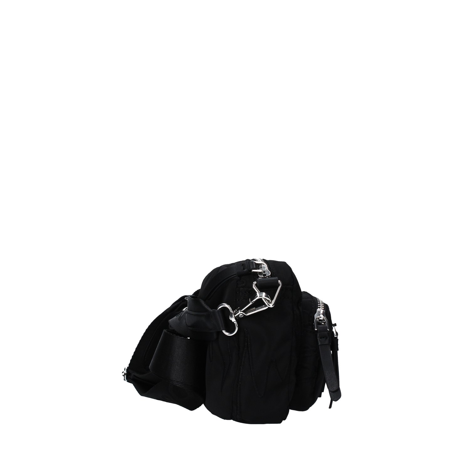 Desigual Bags Accessories Shoulder Strap BLACK 23SAXY14