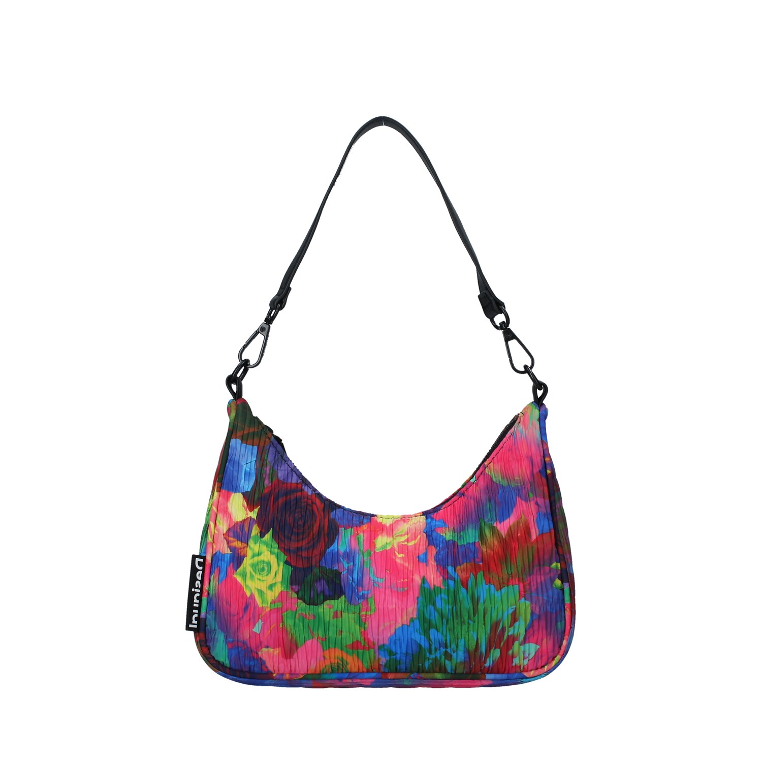 Desigual 23SAXY29 WHITE Bags Accessories