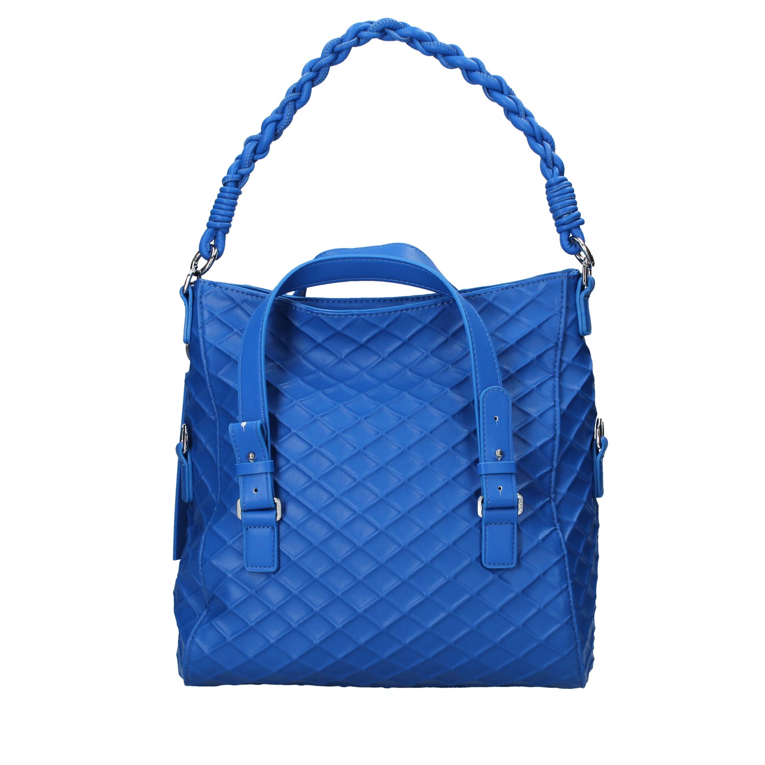 Desigual Bags Accessories Shoulder BLUE 23SAXP66