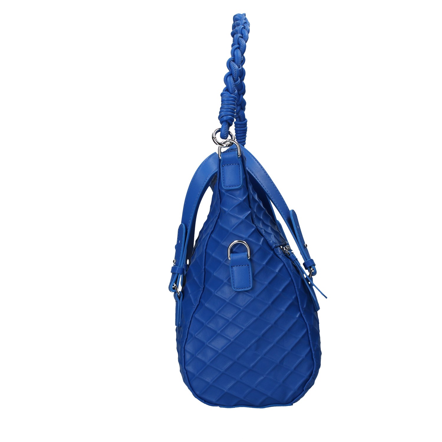 Desigual Bags Accessories Shoulder BLUE 23SAXP66